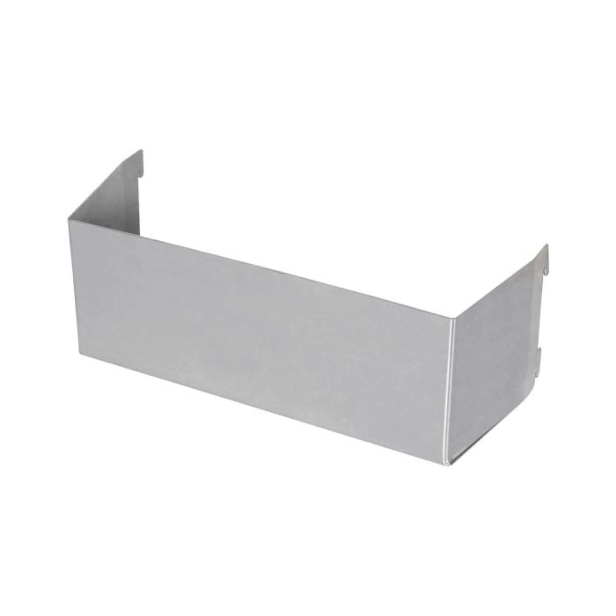 Alfresco 2-Piece Accessory Door Bin for ALXE-30 Double Doors