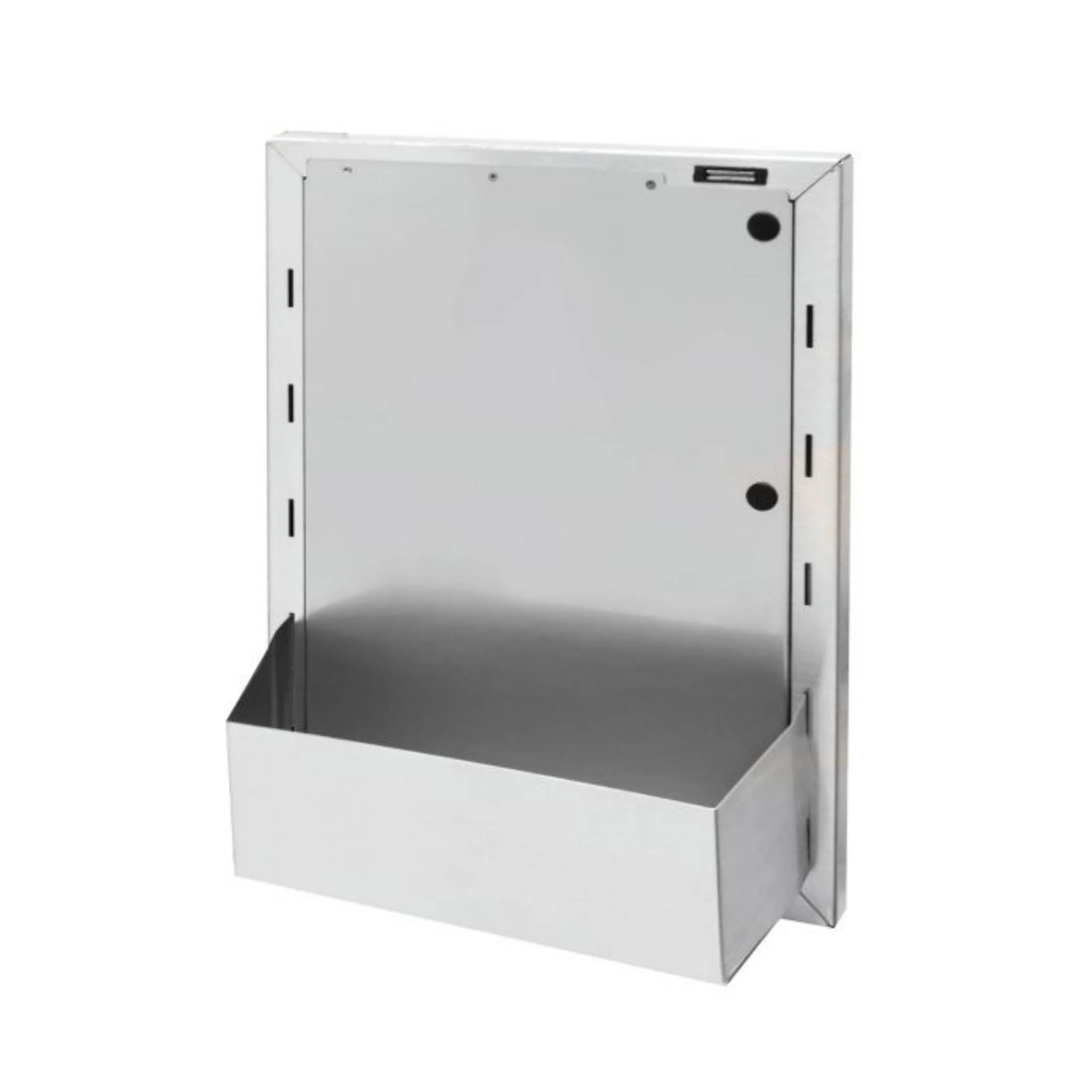 Alfresco Accessory Door Bin for 17" Door/Drawer Combo and Door/Towel Holder - Image 2