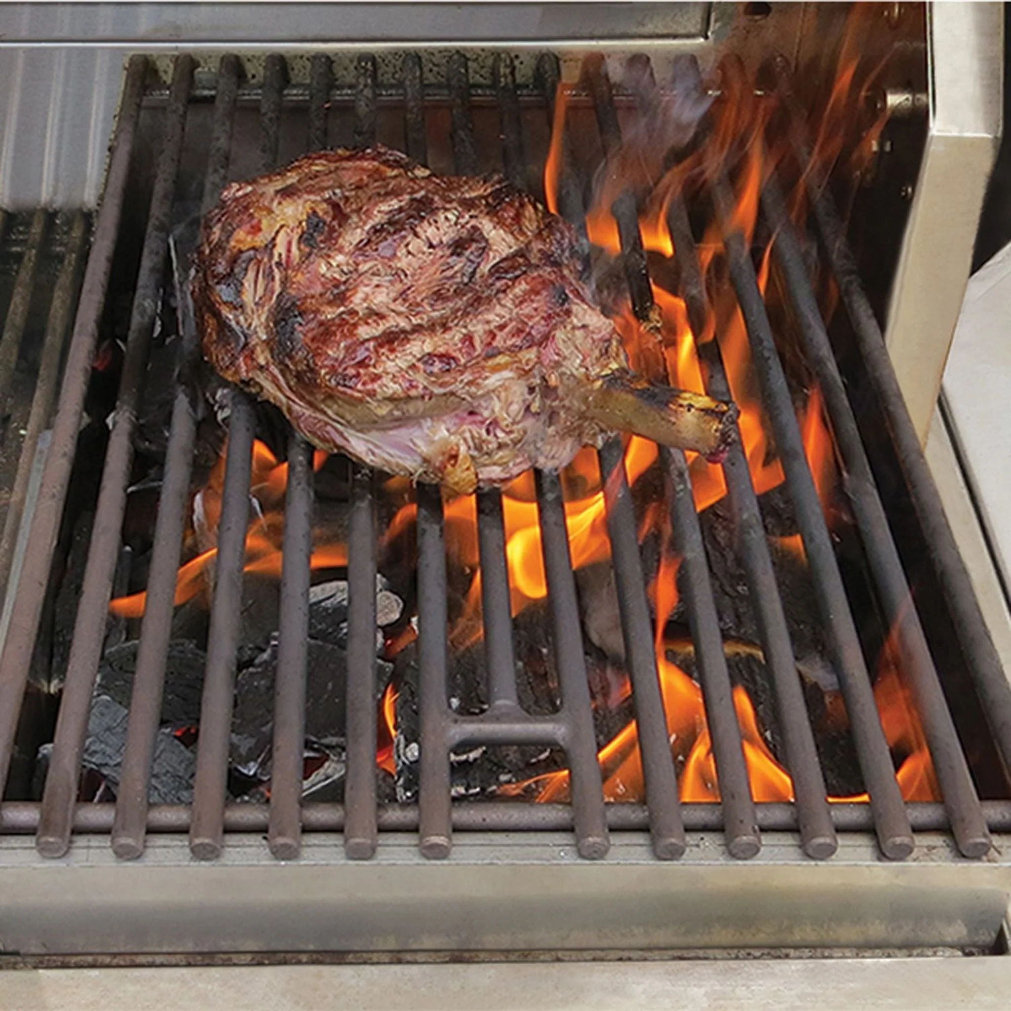 Alfresco Solid Fuel Insert - Image 2