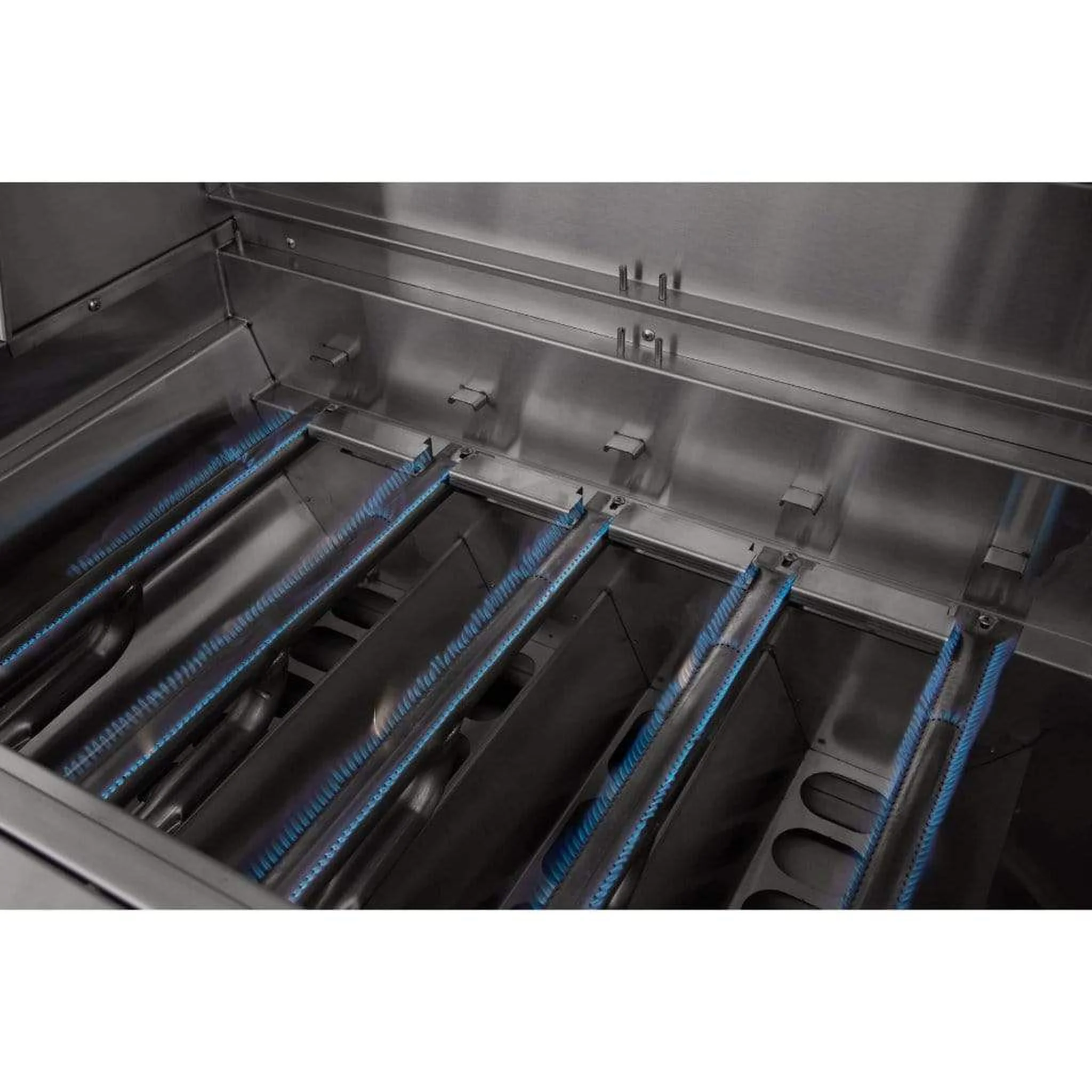 American Made Grills by Summerset Muscle Series 36" Built-In Hybrid Grill - Image 14