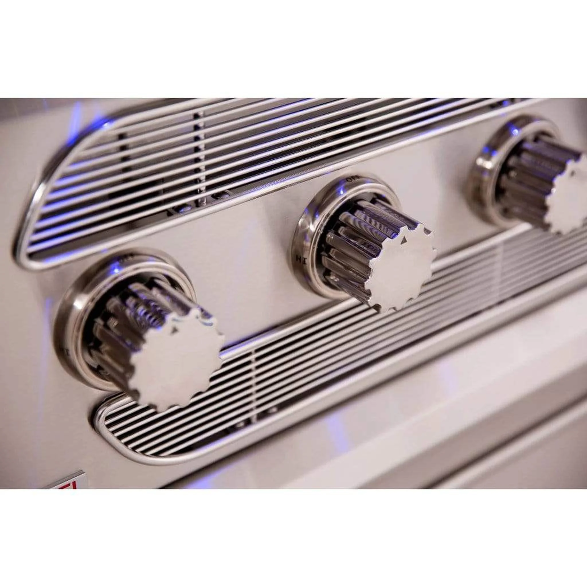 American Made Grills by Summerset Muscle Series 36" Built-In Hybrid Grill - Image 23