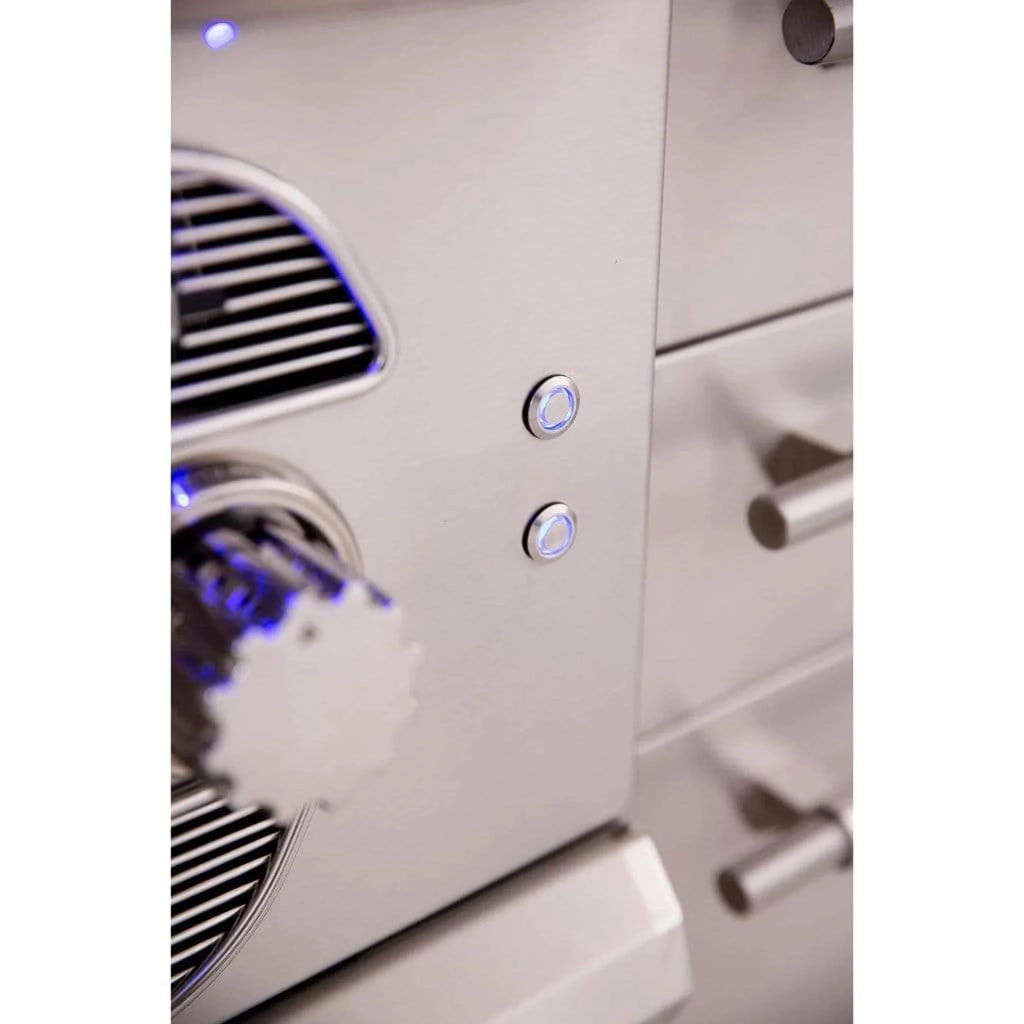 American Made Grills by Summerset Muscle Series 36" Built-In Hybrid Grill - Image 26