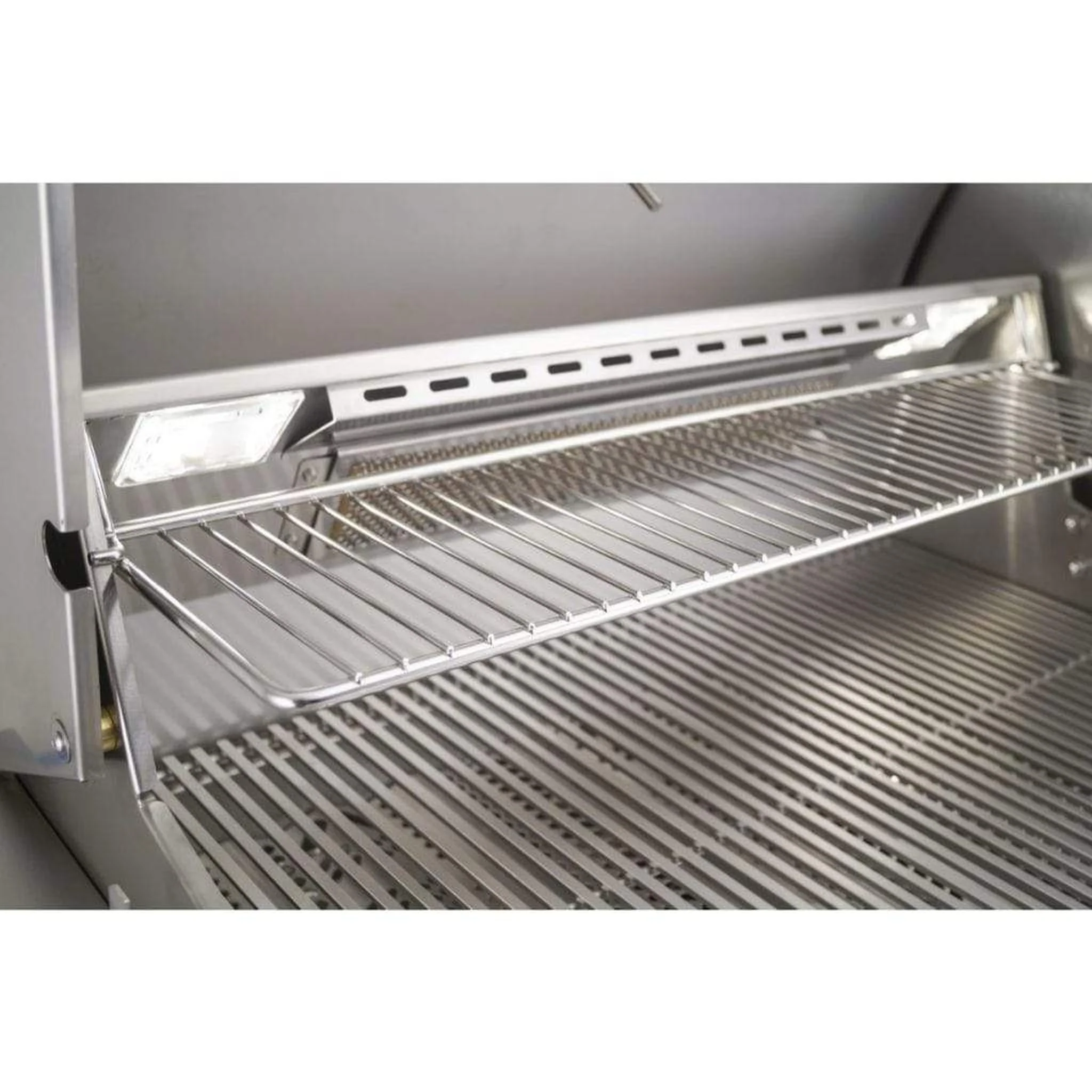 American Outdoor Grill 24" In-Ground Post L-Series Gas Grill with Infrared Burner - Image 12