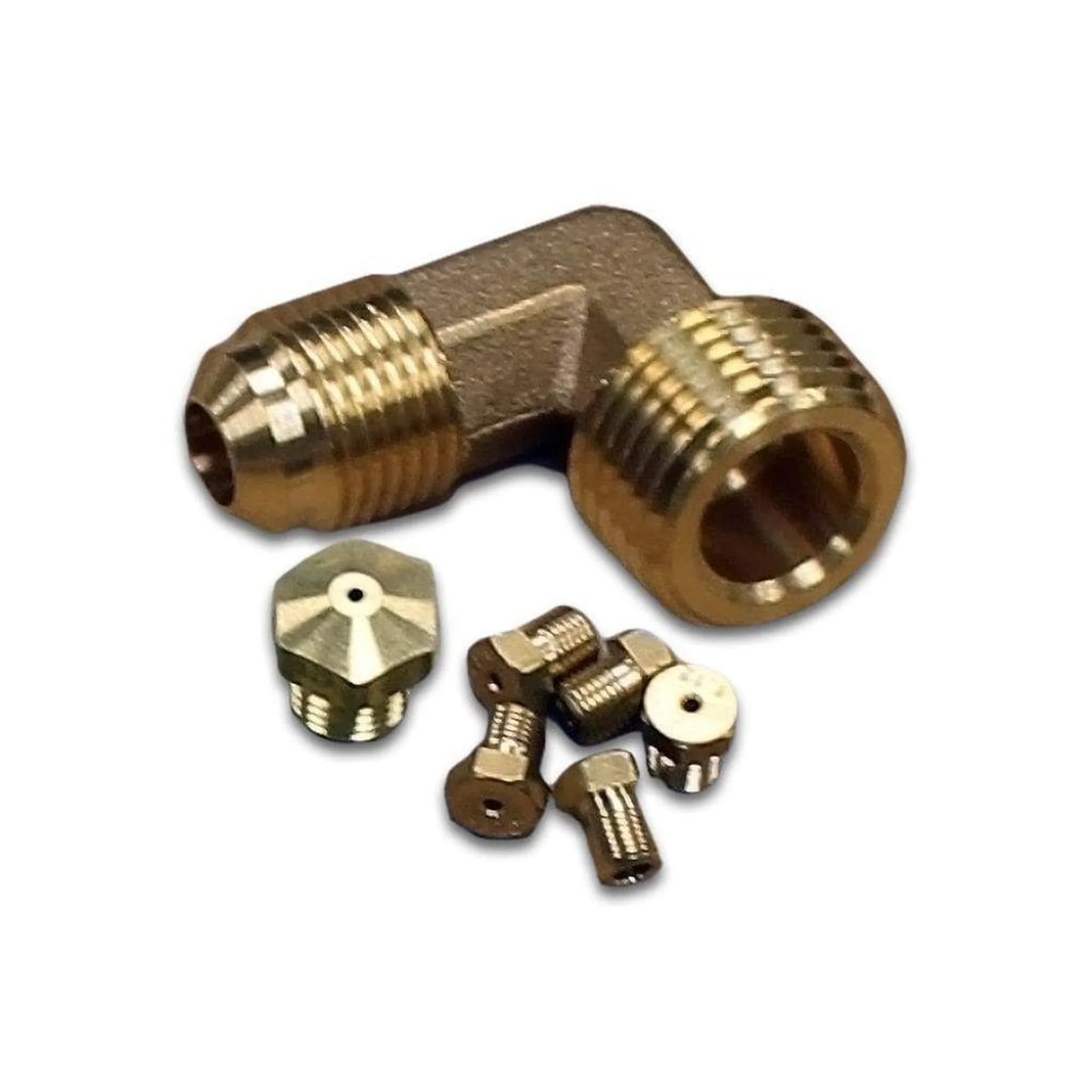 American Outdoor Grill Natural Gas Orifice Kits