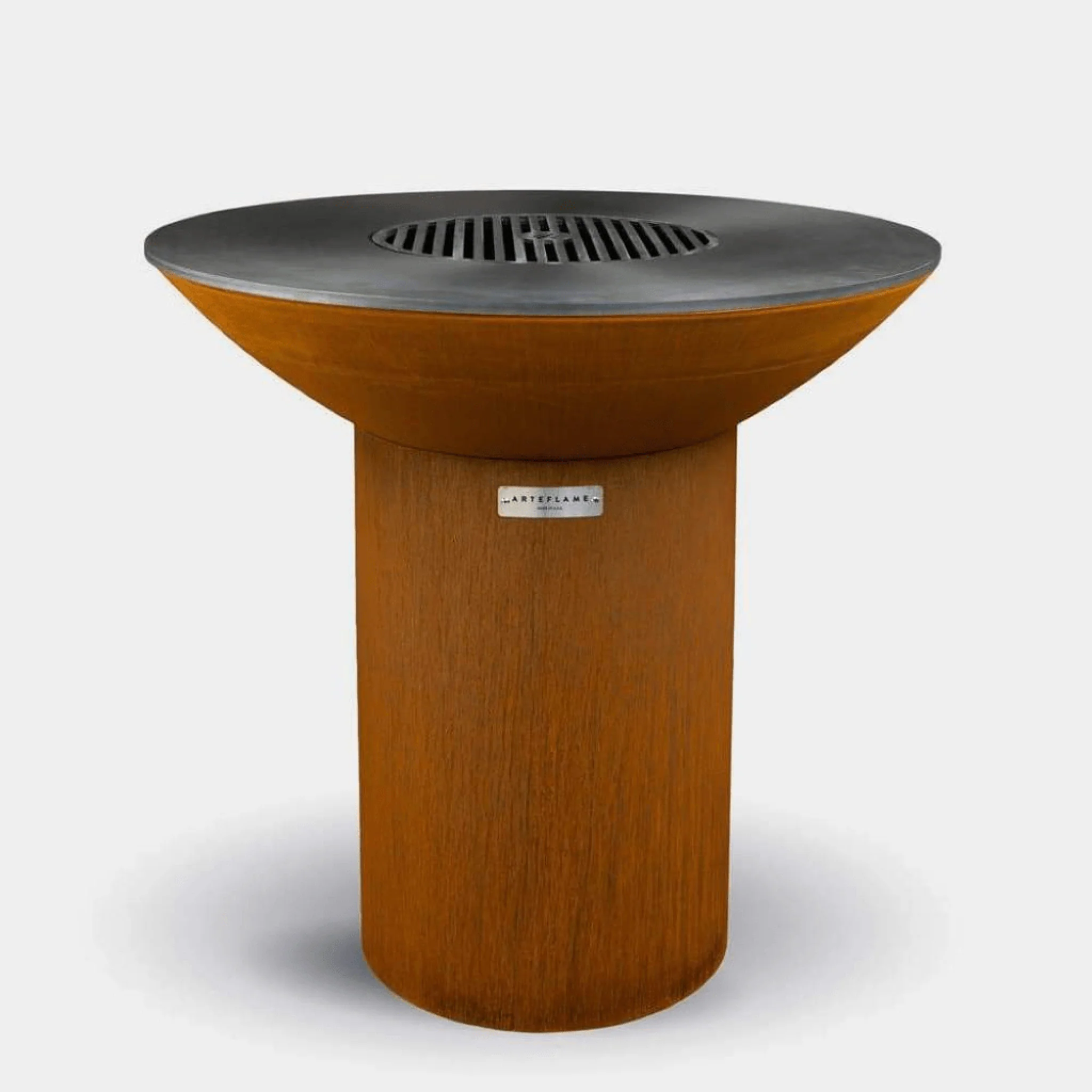 Arteflame 40" Classic Grill Tall Base With Storage Only - Image 3