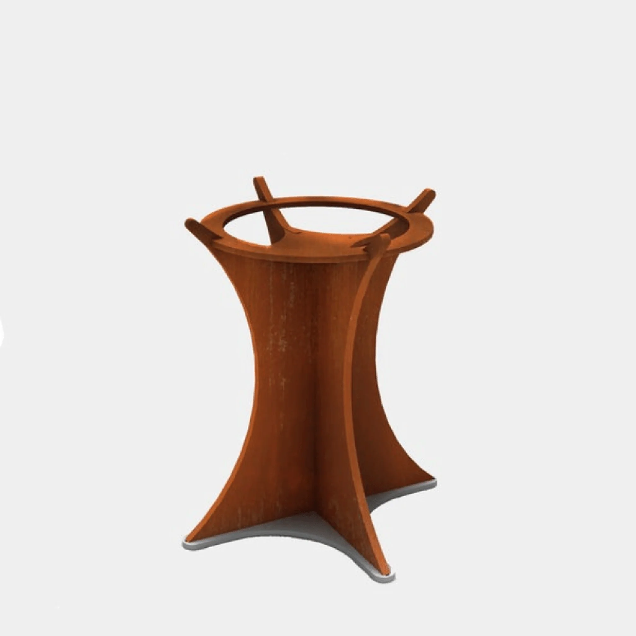 Arteflame Classic / Euro Optional Base - Image 3