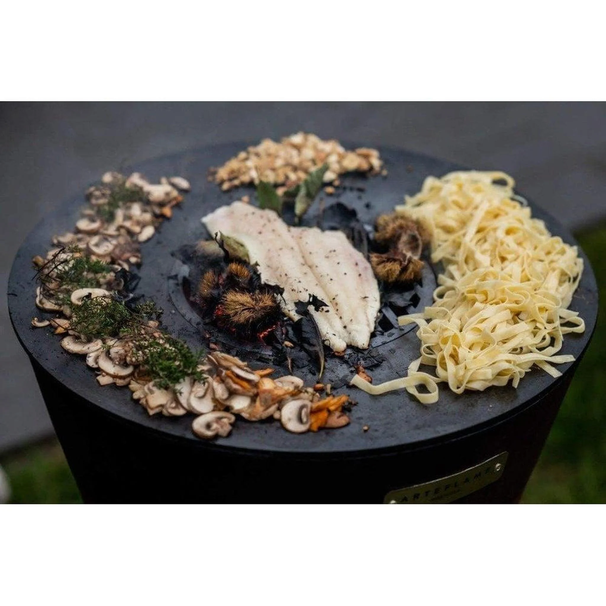 Arteflame One Series 20" Grill - Image 4