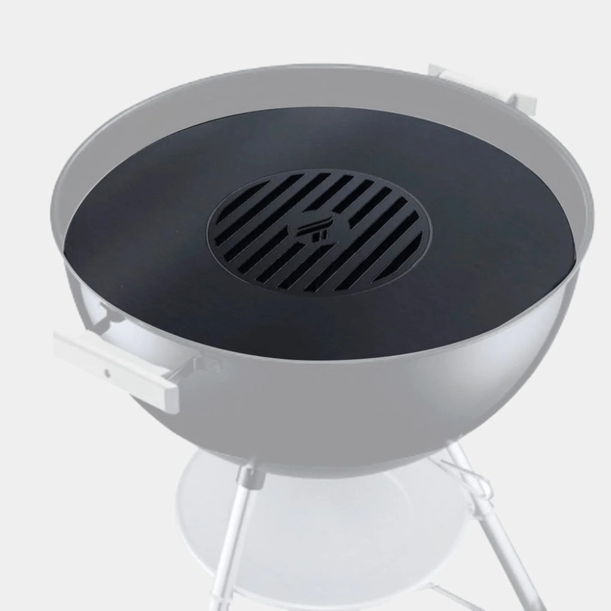 Arteflame Weber Grill Grate Replacement Inserts to Grill Arteflame Style - Image 2