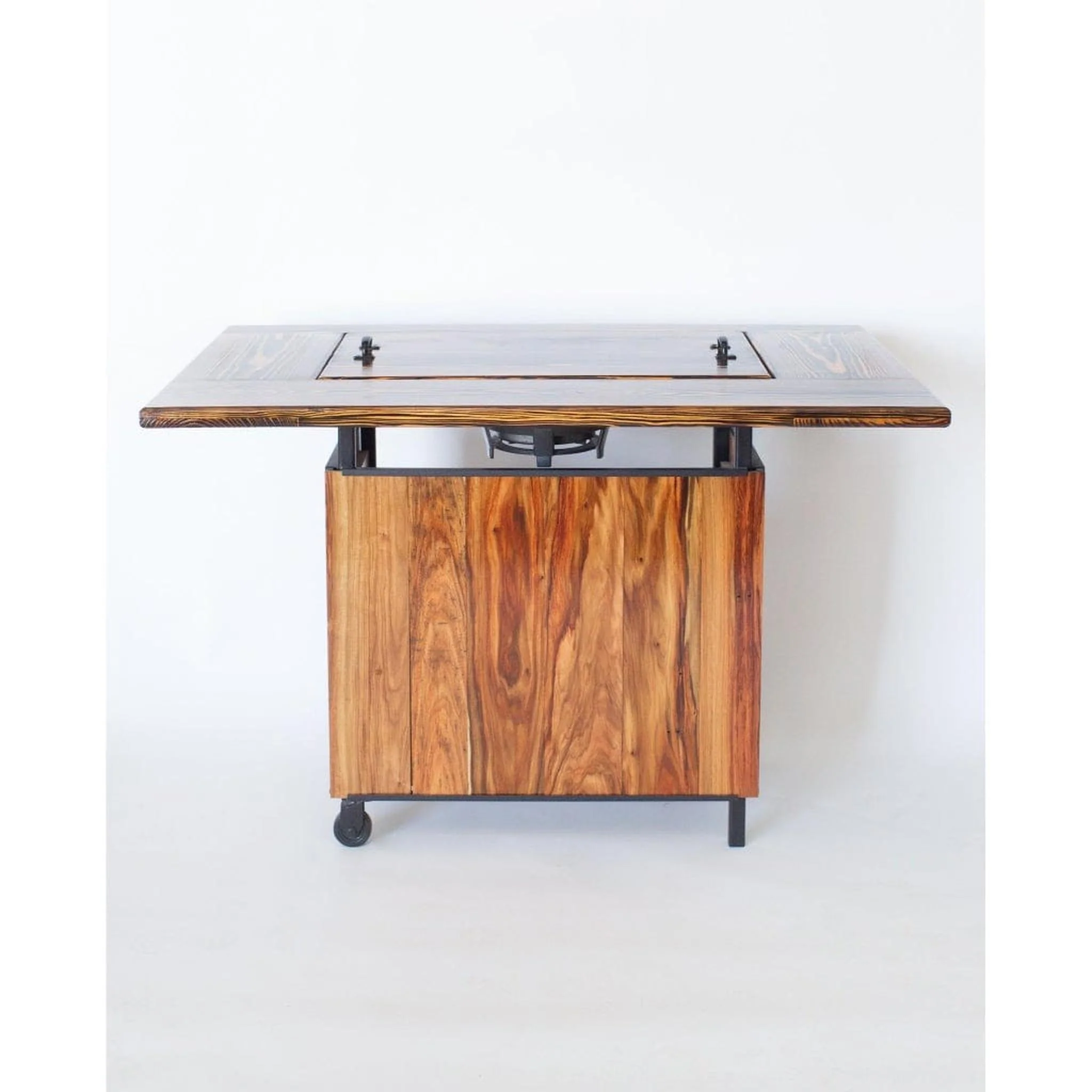Backyard Hibachi Grill- Canary