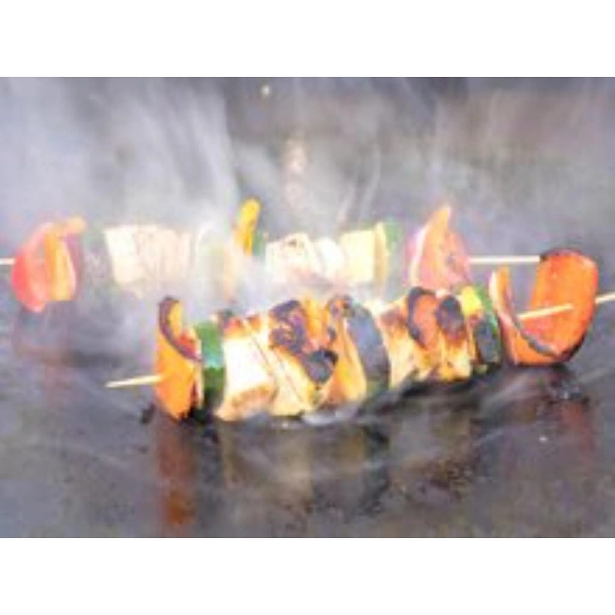 Backyard Hibachi Grill- Torched Cypress - Image 10