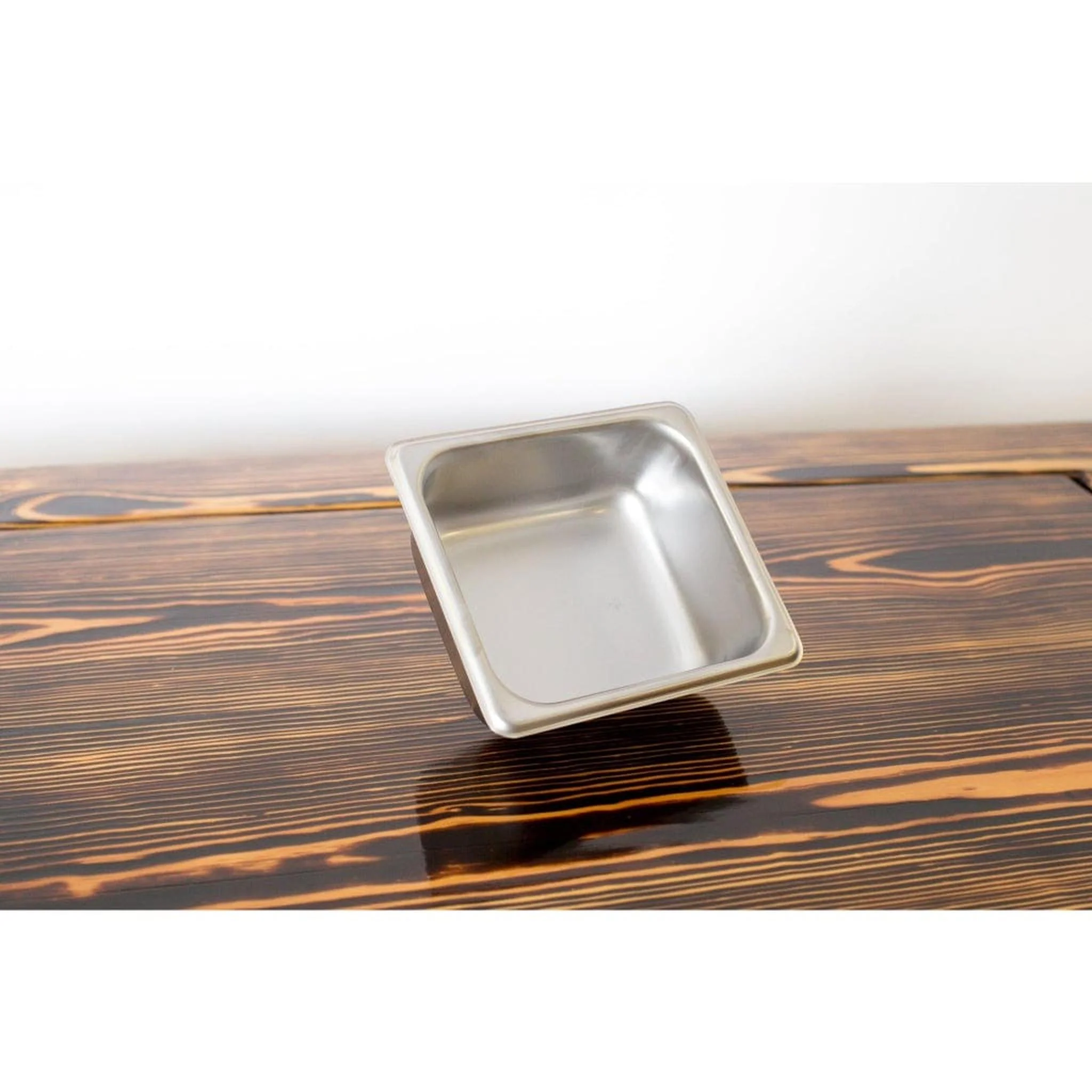 Backyard Hibachi Stainless Steel Drip Pan - Image 4