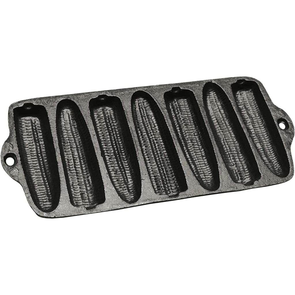 Bayou Classic 12" Cast Iron Cornbread Pan