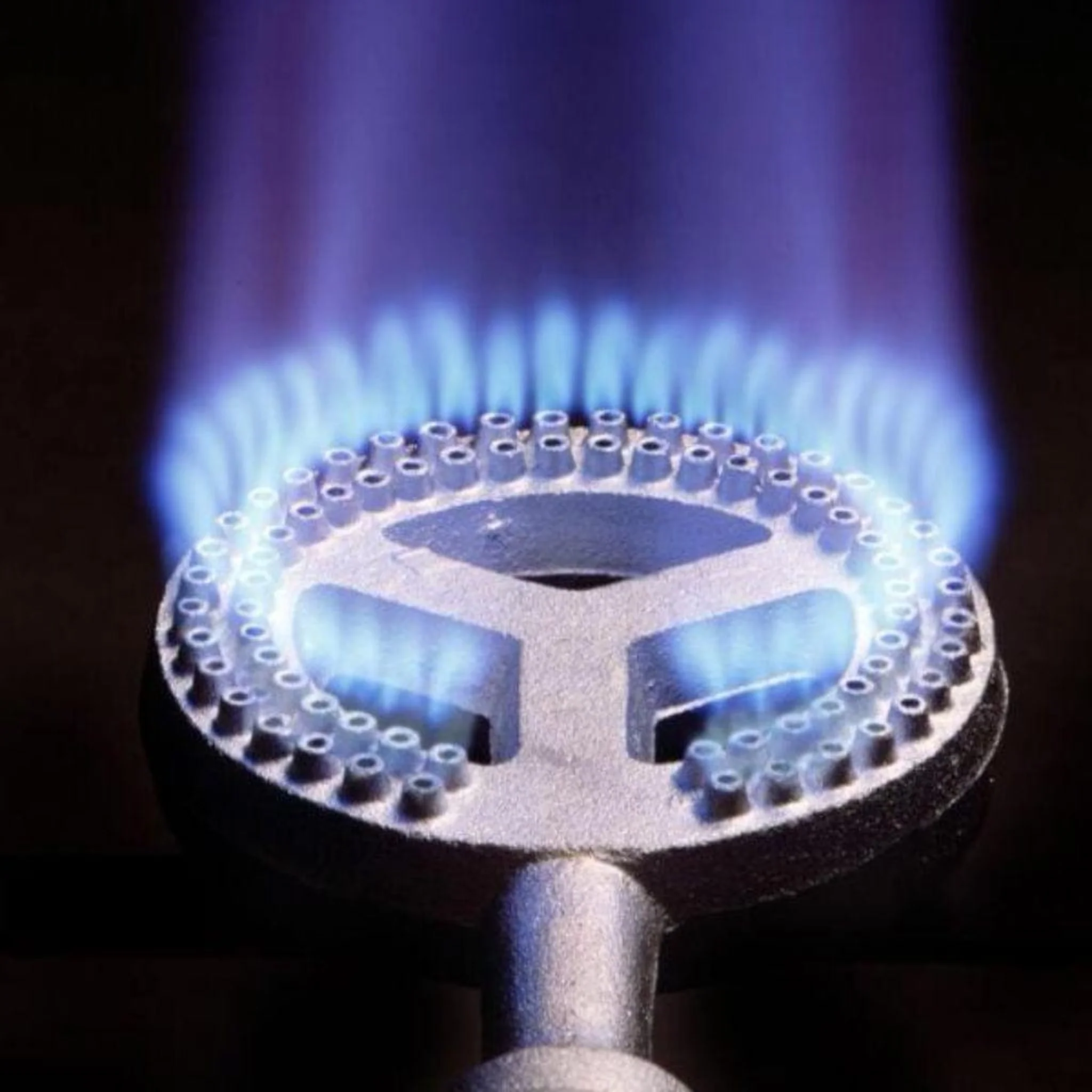 Bayou Classic 16" Square Outdoor Propane Gas Patio Stove - Image 7