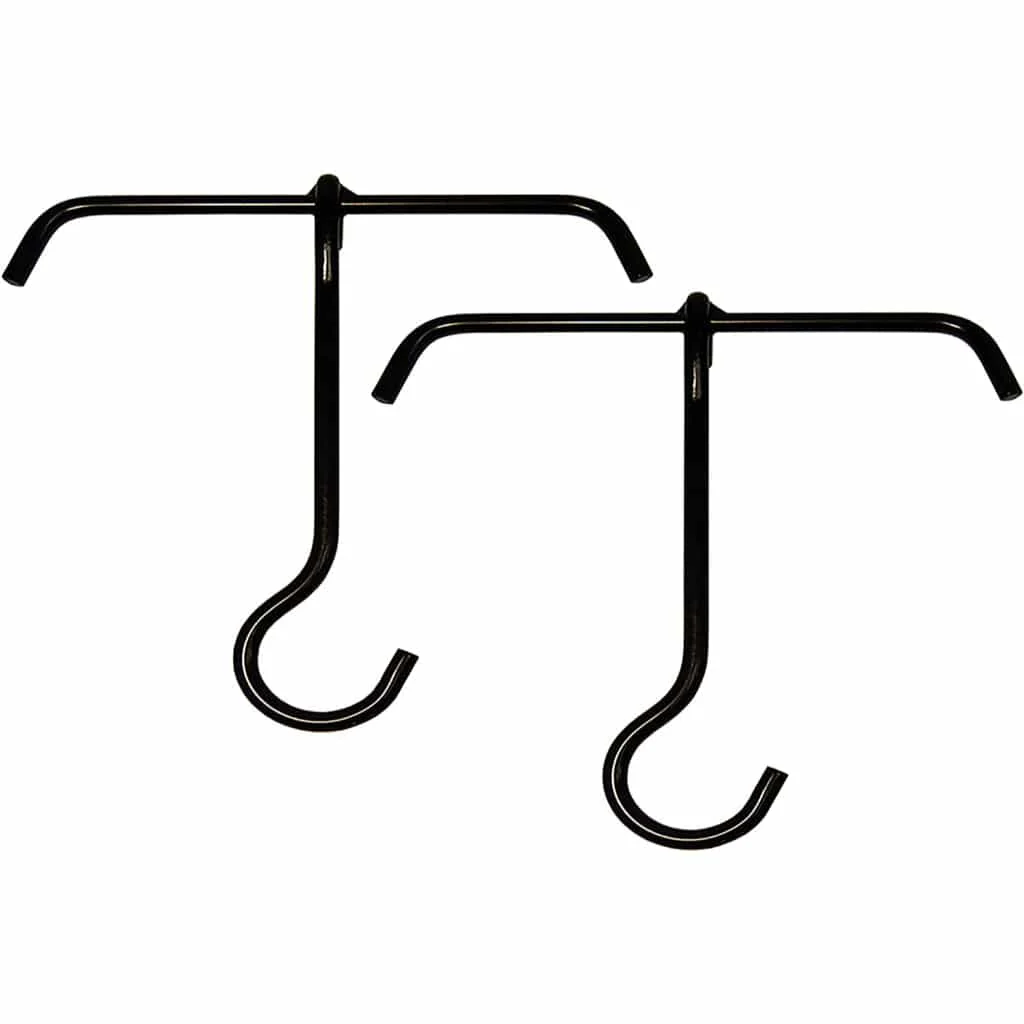 Bayou Classic 2-Piece Lift Hooks