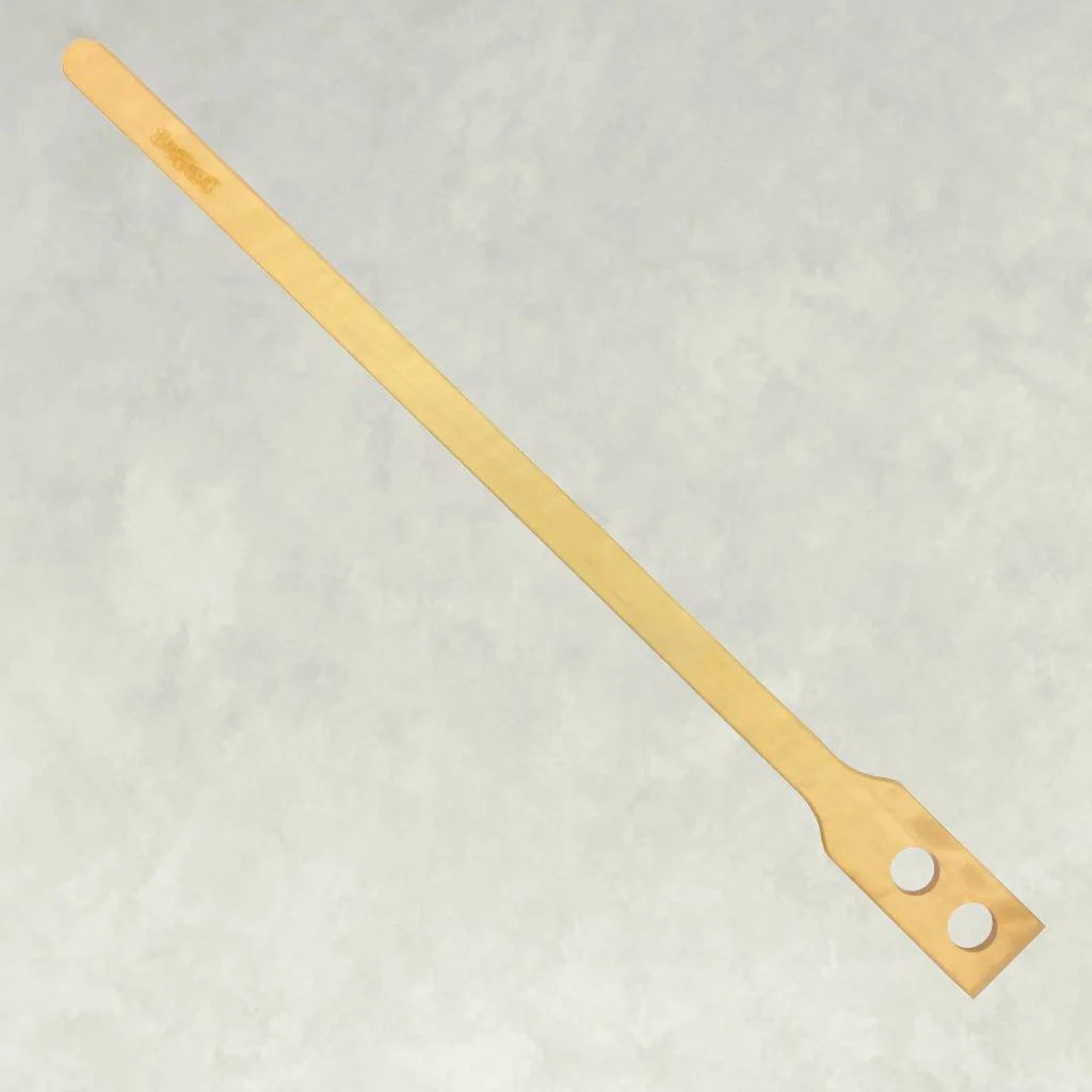 Bayou Classic 35" Beech Wood Mash Paddle - Image 2