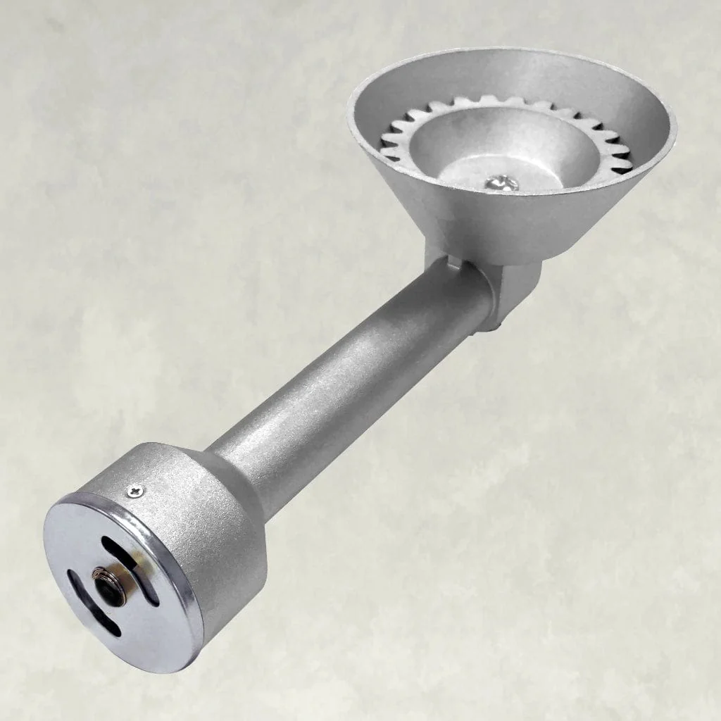Bayou Classic 4" Cast Aluminum Burner - Image 2