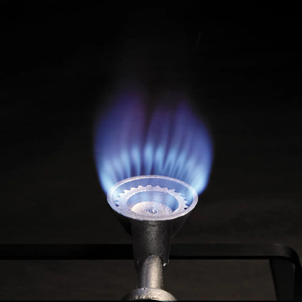 Bayou Classic 4" Cast Aluminum Burner - Image 3