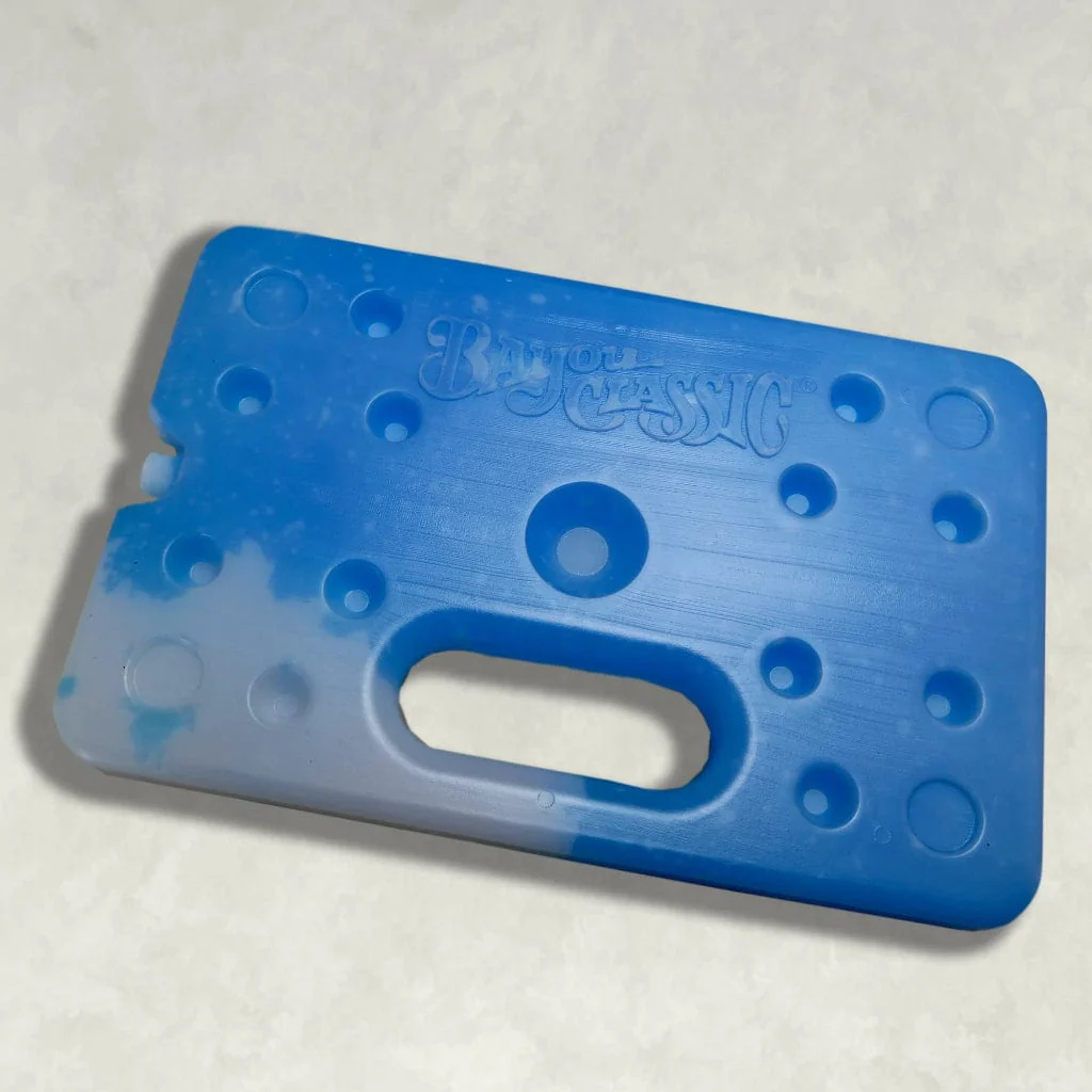 Bayou Classic 4-Lb Reusable Gel Ice Pack - Image 2