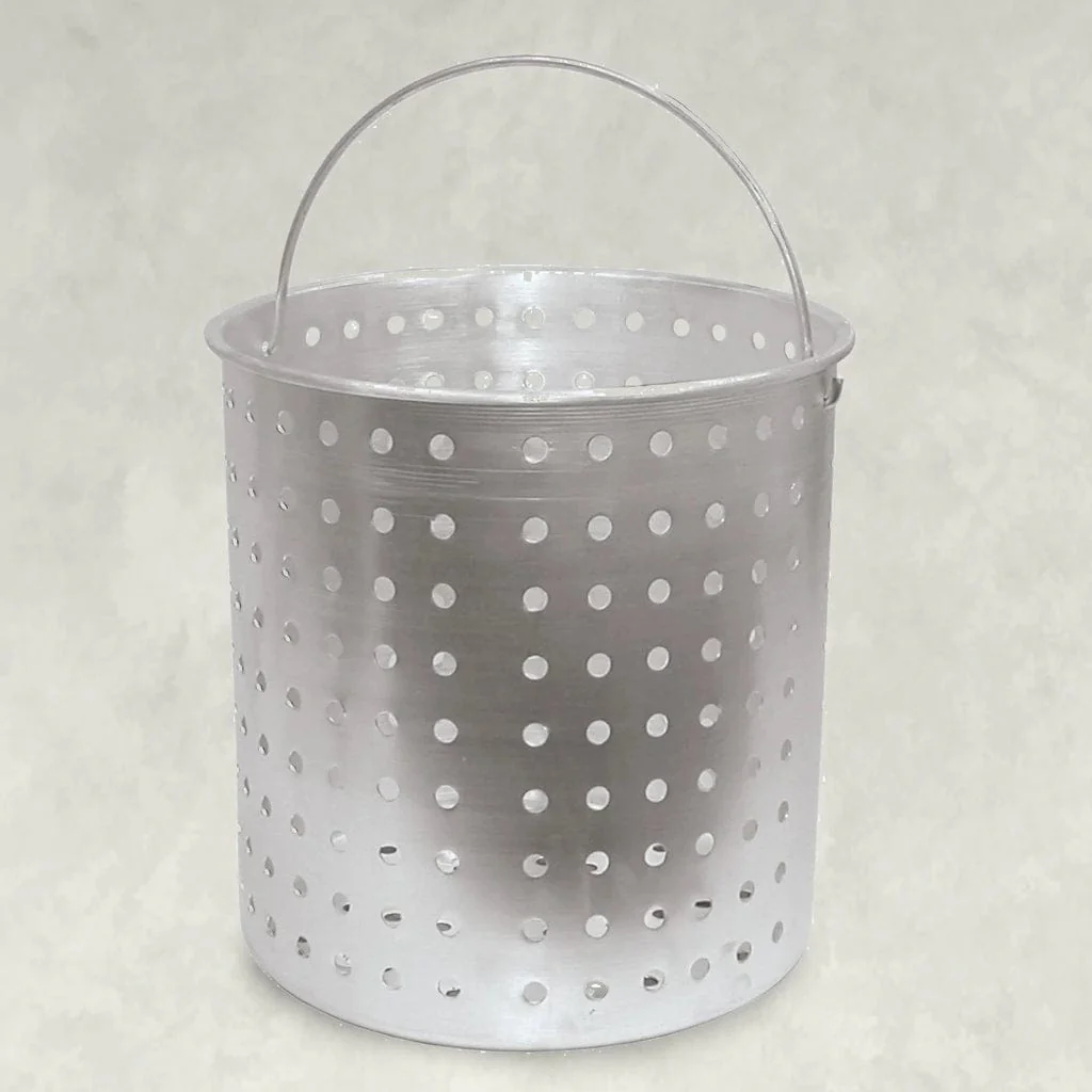 Bayou Classic 60-Quart Aluminum Basket - Image 2