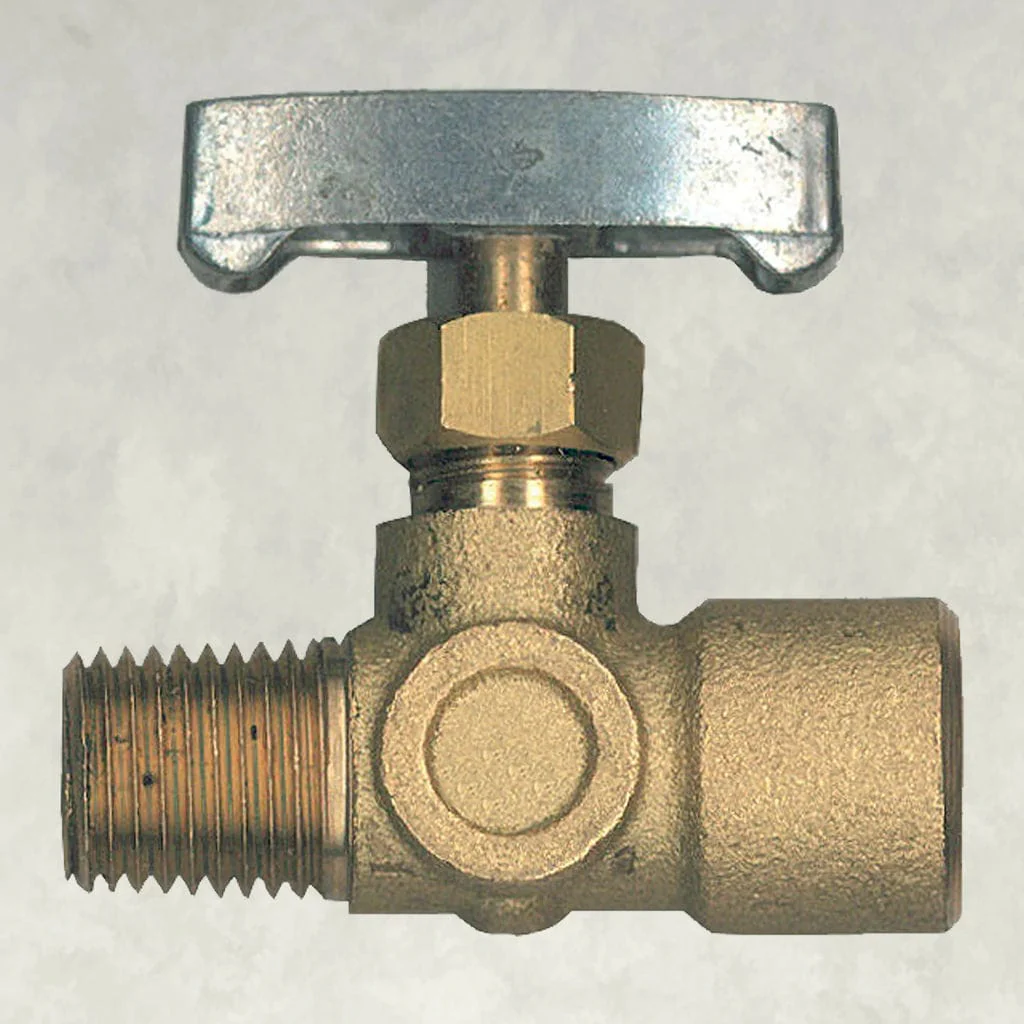 Bayou Classic Brass Control Valve - Image 2