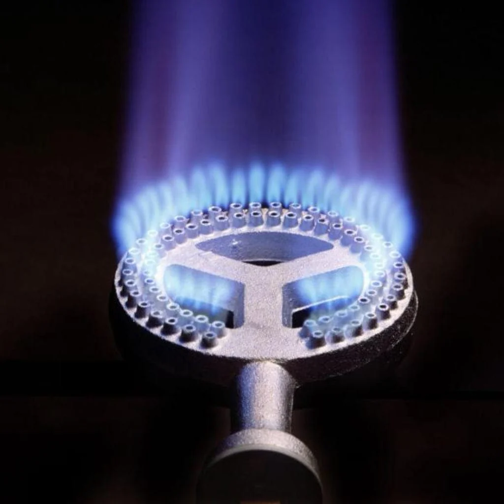 Bayou Classic Triple Burner Outdoor Propane Gas Patio Stove - Image 3