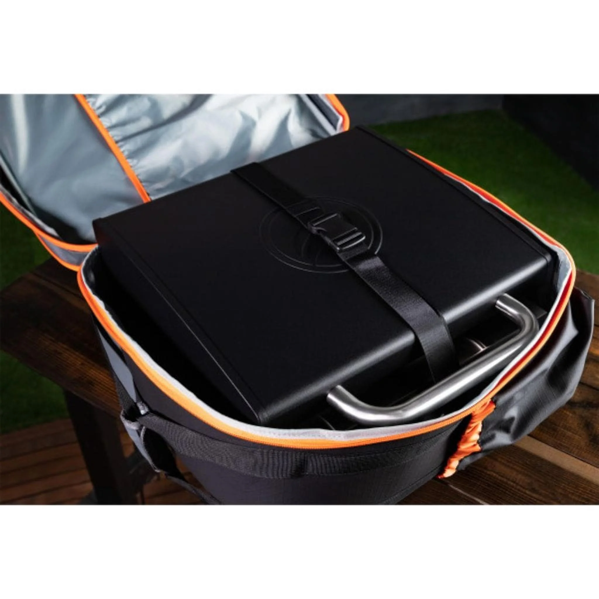 Blackstone 17" Tabletop Griddle Carry Bag and Cover - Image 22