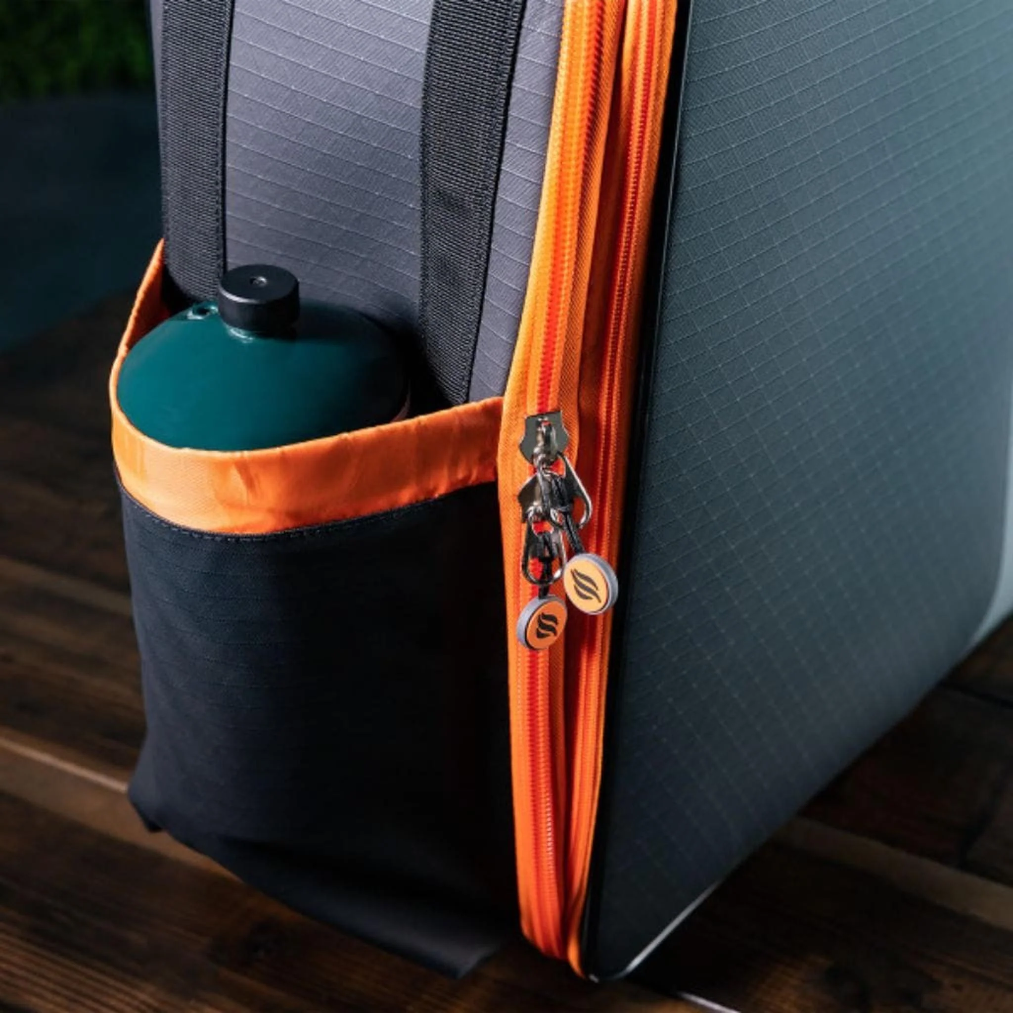 Blackstone 17" Tabletop Griddle Carry Bag and Cover - Image 23