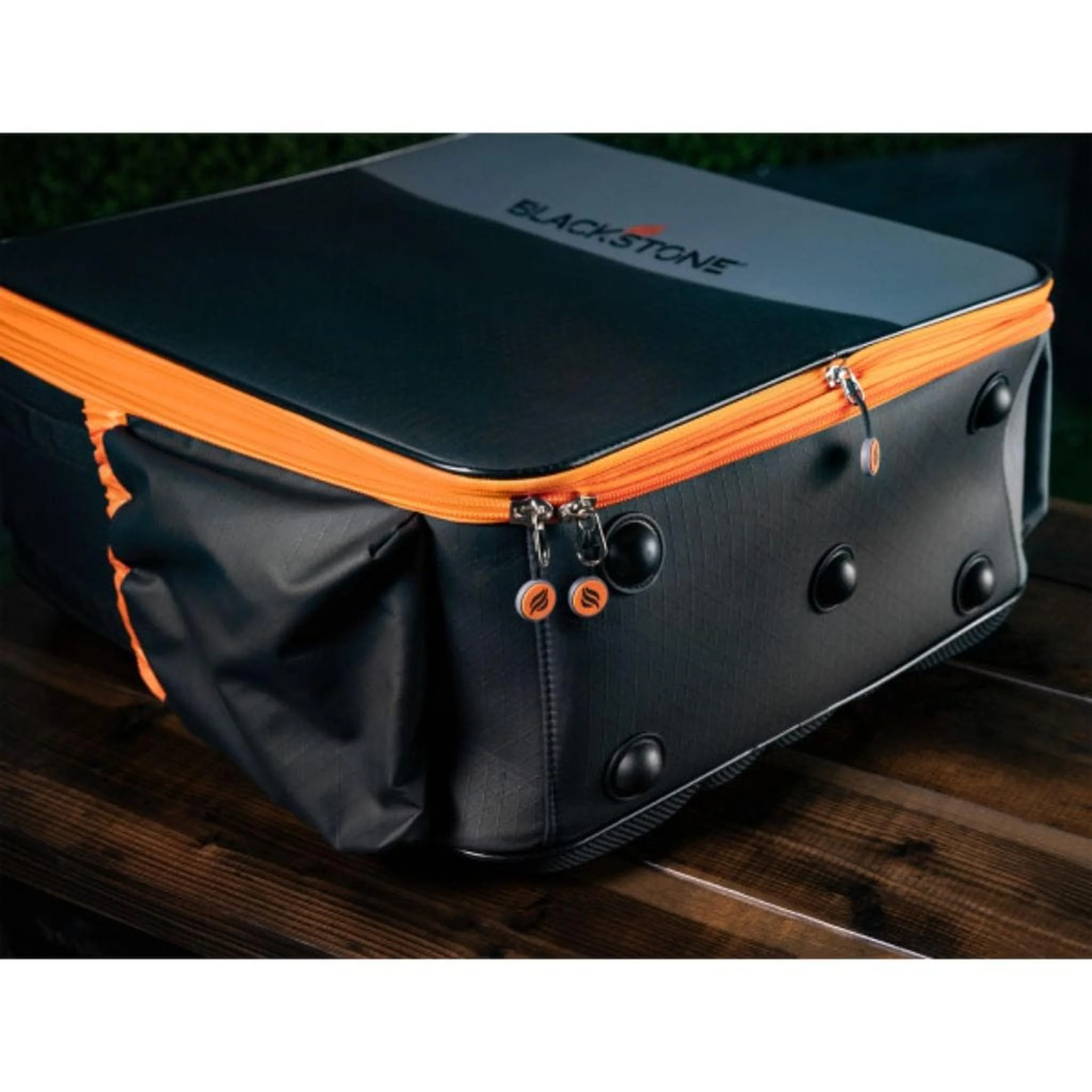Blackstone 17" Tabletop Griddle Carry Bag and Cover - Image 24