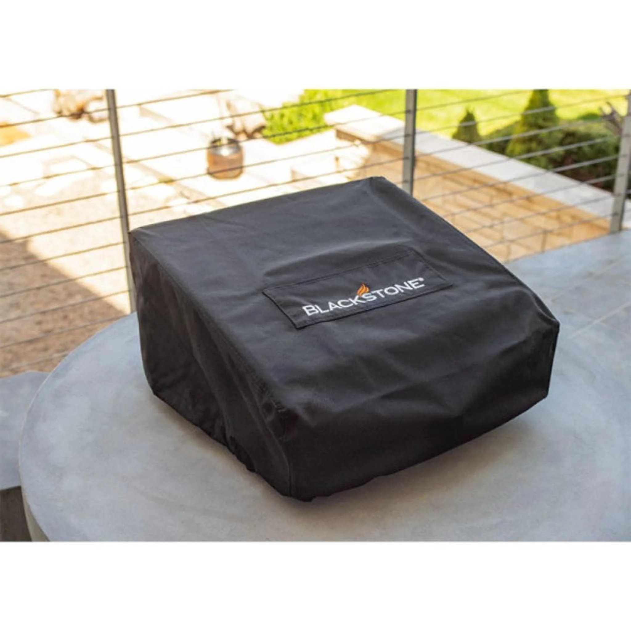 Blackstone 17" Tabletop Griddle Carry Bag and Cover - Image 7
