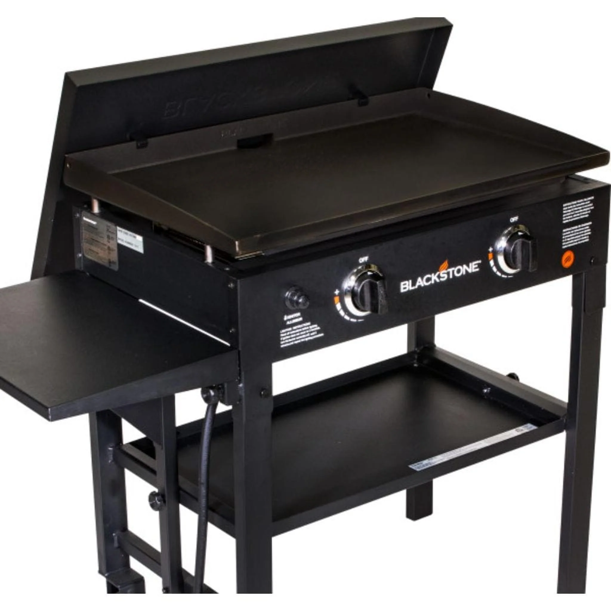 Blackstone 22"/28"/36" Griddle Hard Cover - Image 12