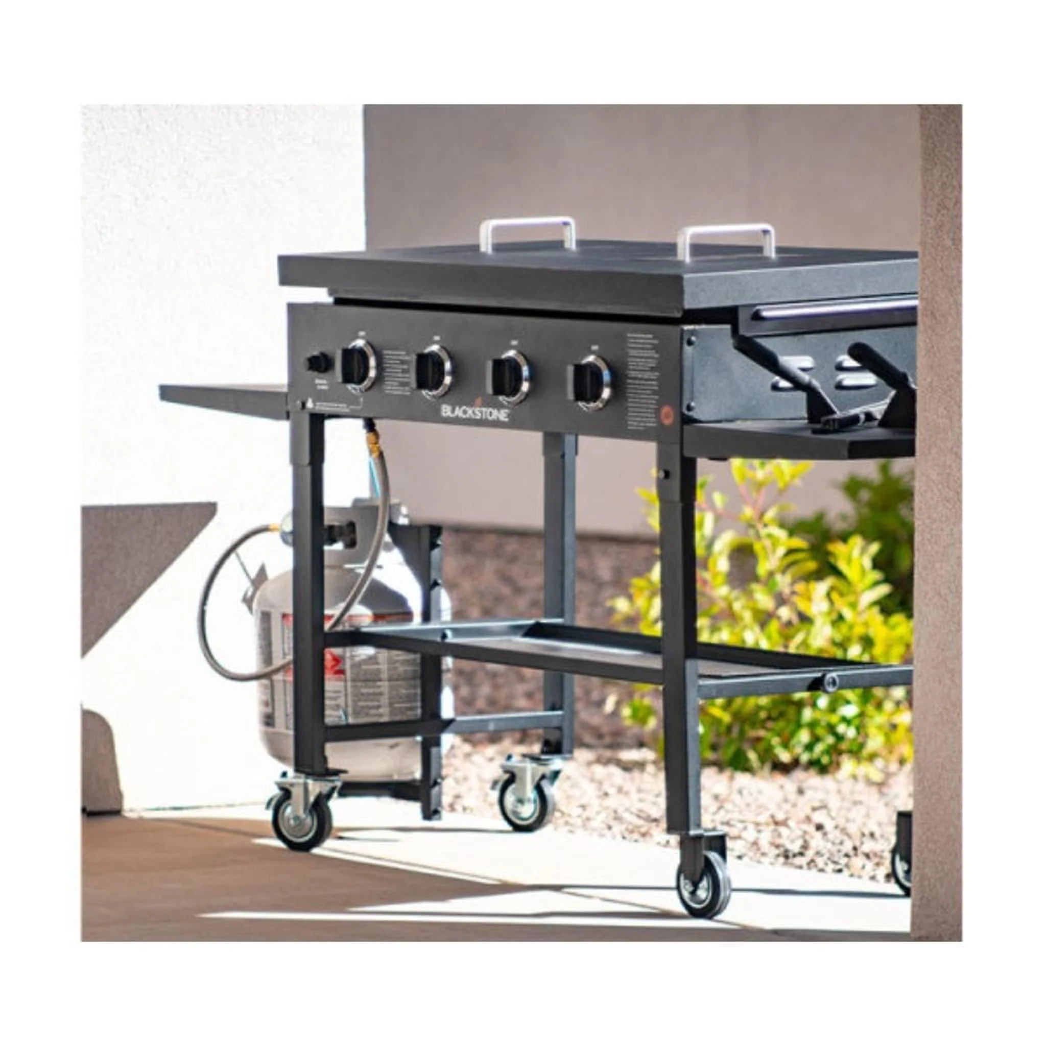 Blackstone 22"/28"/36" Griddle Hard Cover - Image 15