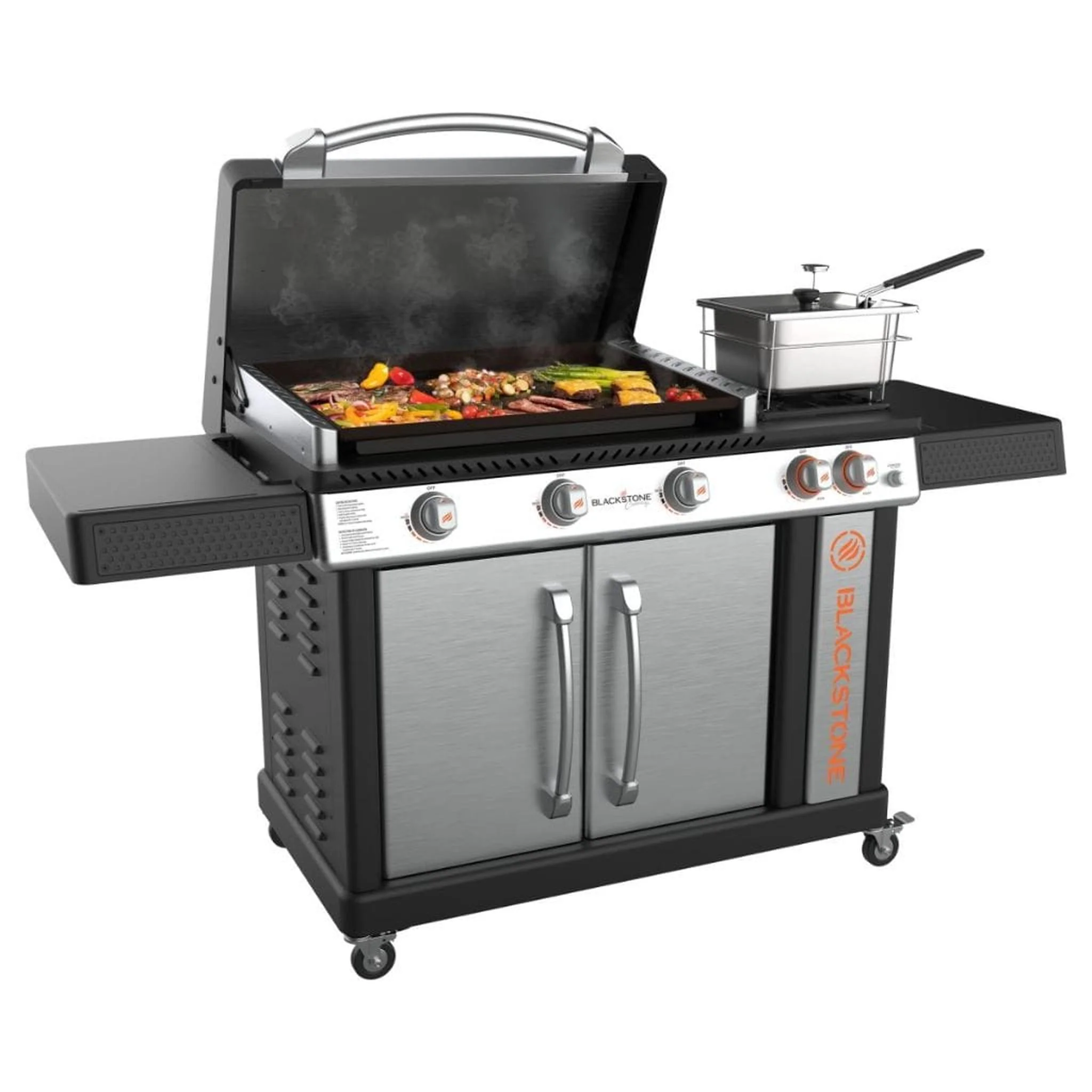Blackstone 28" Culinary Pro XL Rangetop Propane Gas Griddle
