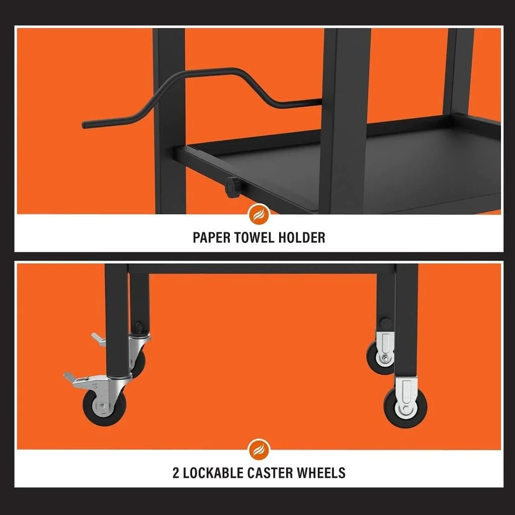 Blackstone 28" Prep Table - Image 5