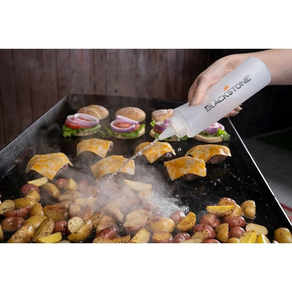 Blackstone 5-Piece Griddle Essentials Toolkit - Image 8