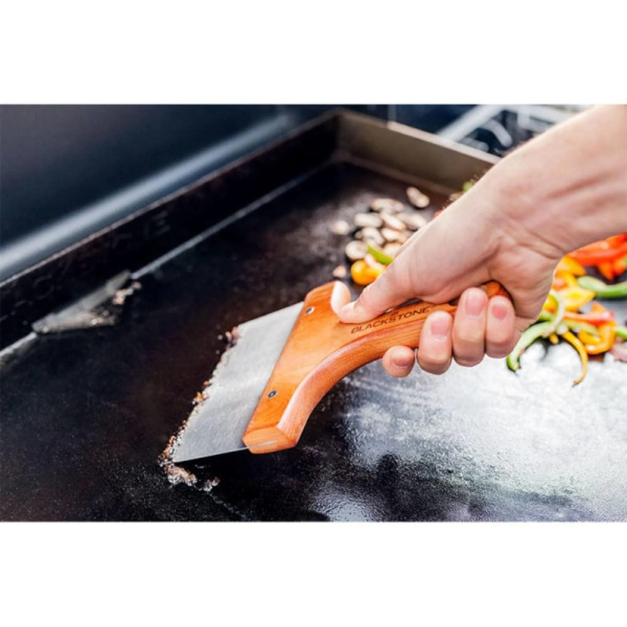 Blackstone 6-Piece Deluxe Spatula Griddle Kit - Image 3