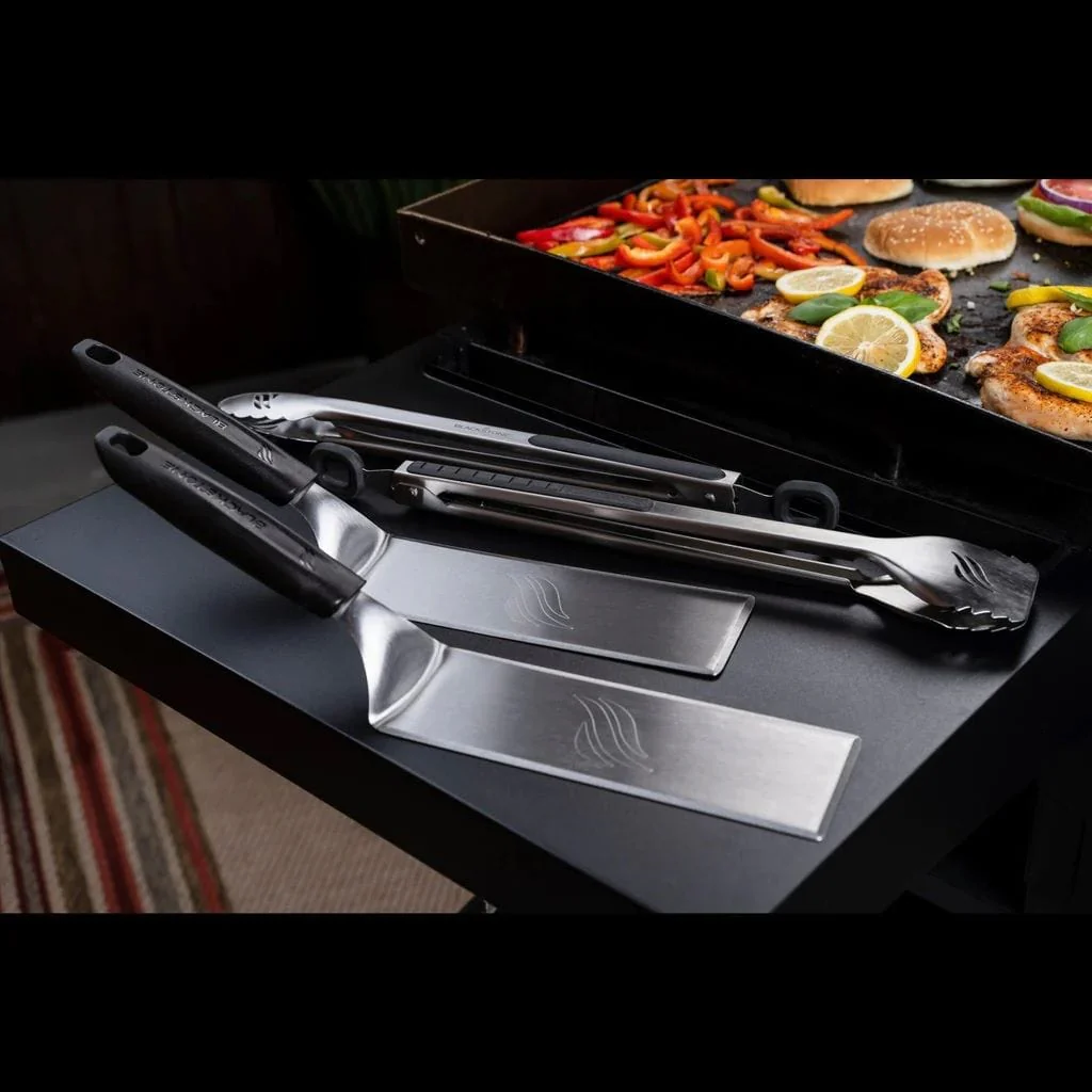 Blackstone 6-Piece Deluxe Toolkit - Image 3