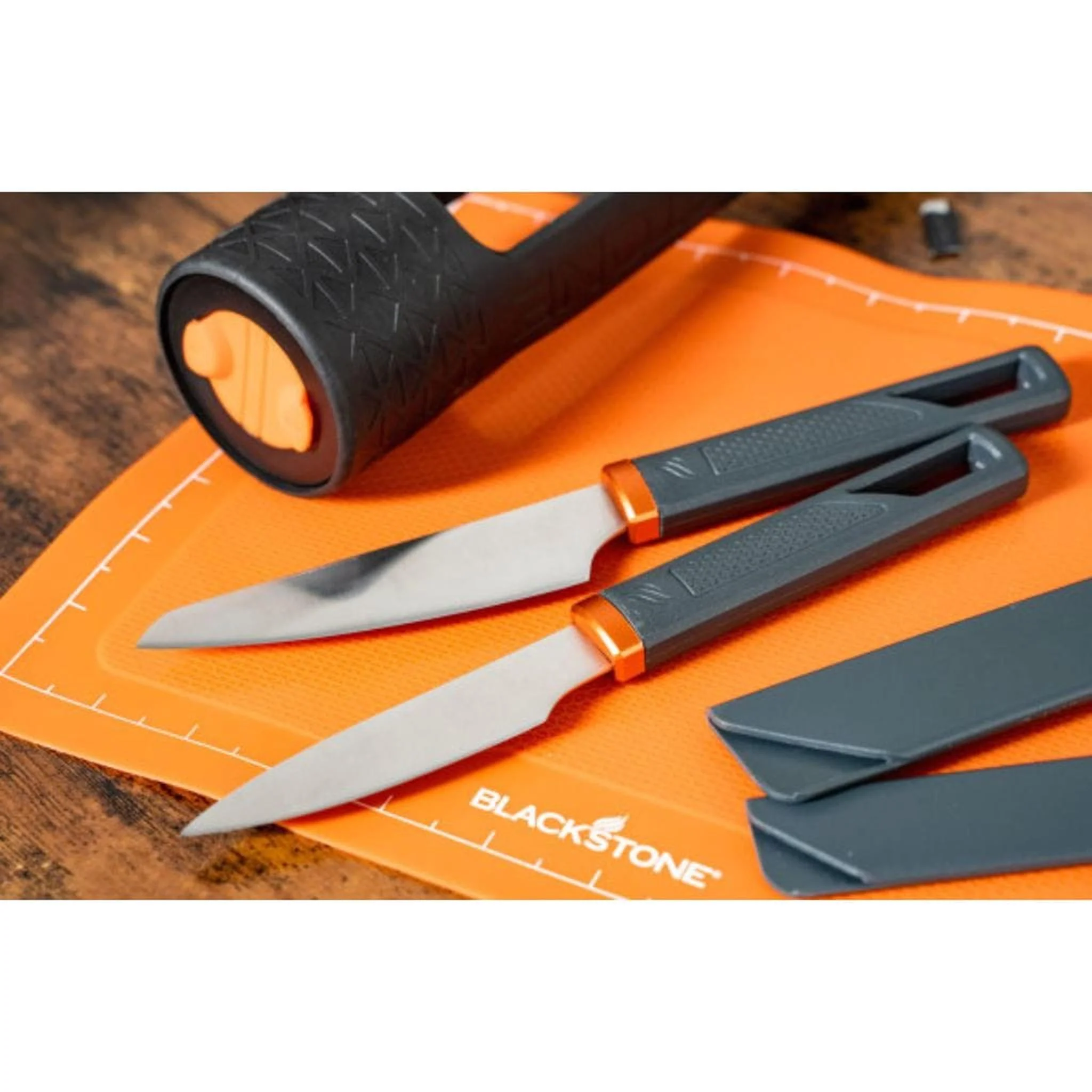 Blackstone Adventure Ready Knife Roll - Image 7