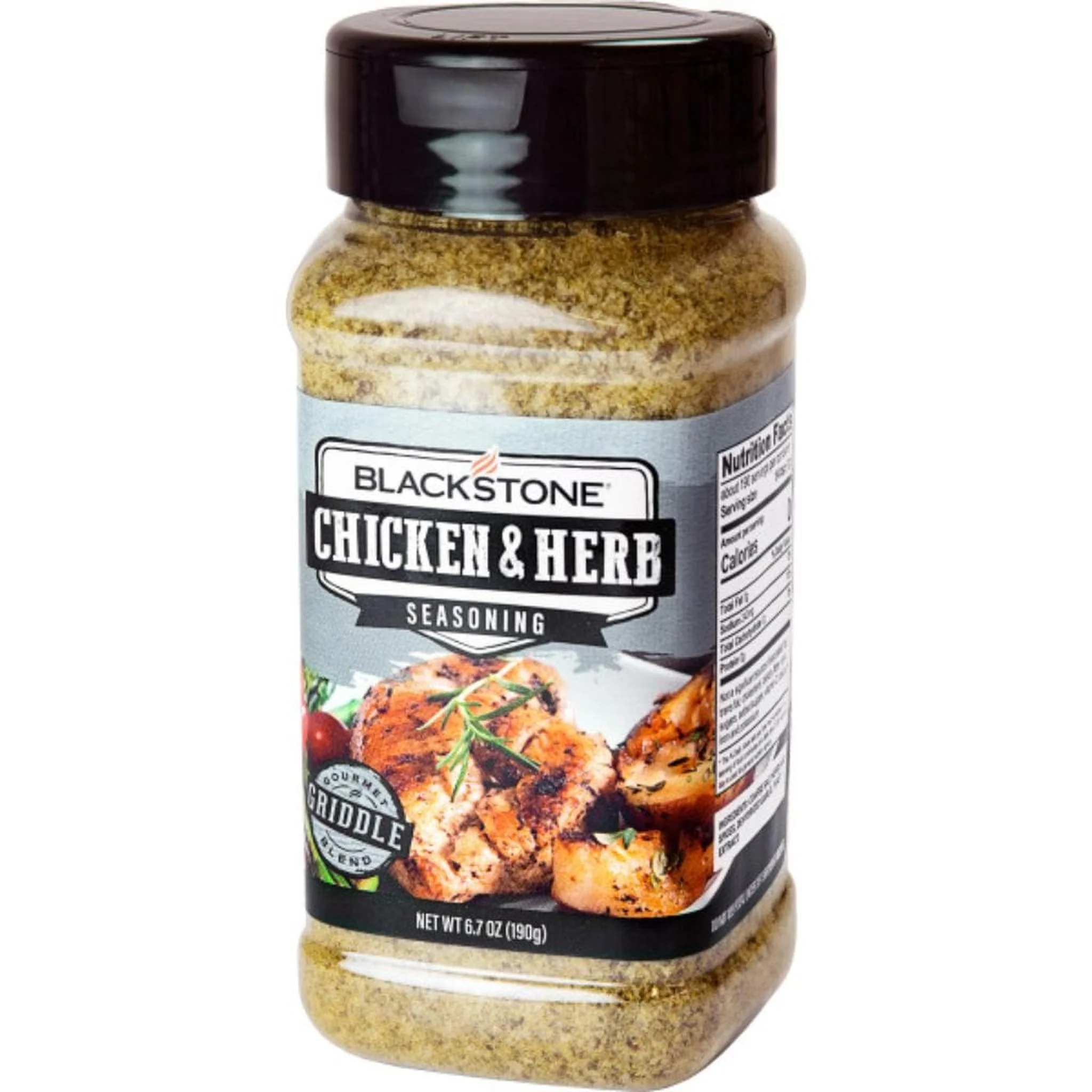 Blackstone Chicken and Herb Seasoning - Image 2
