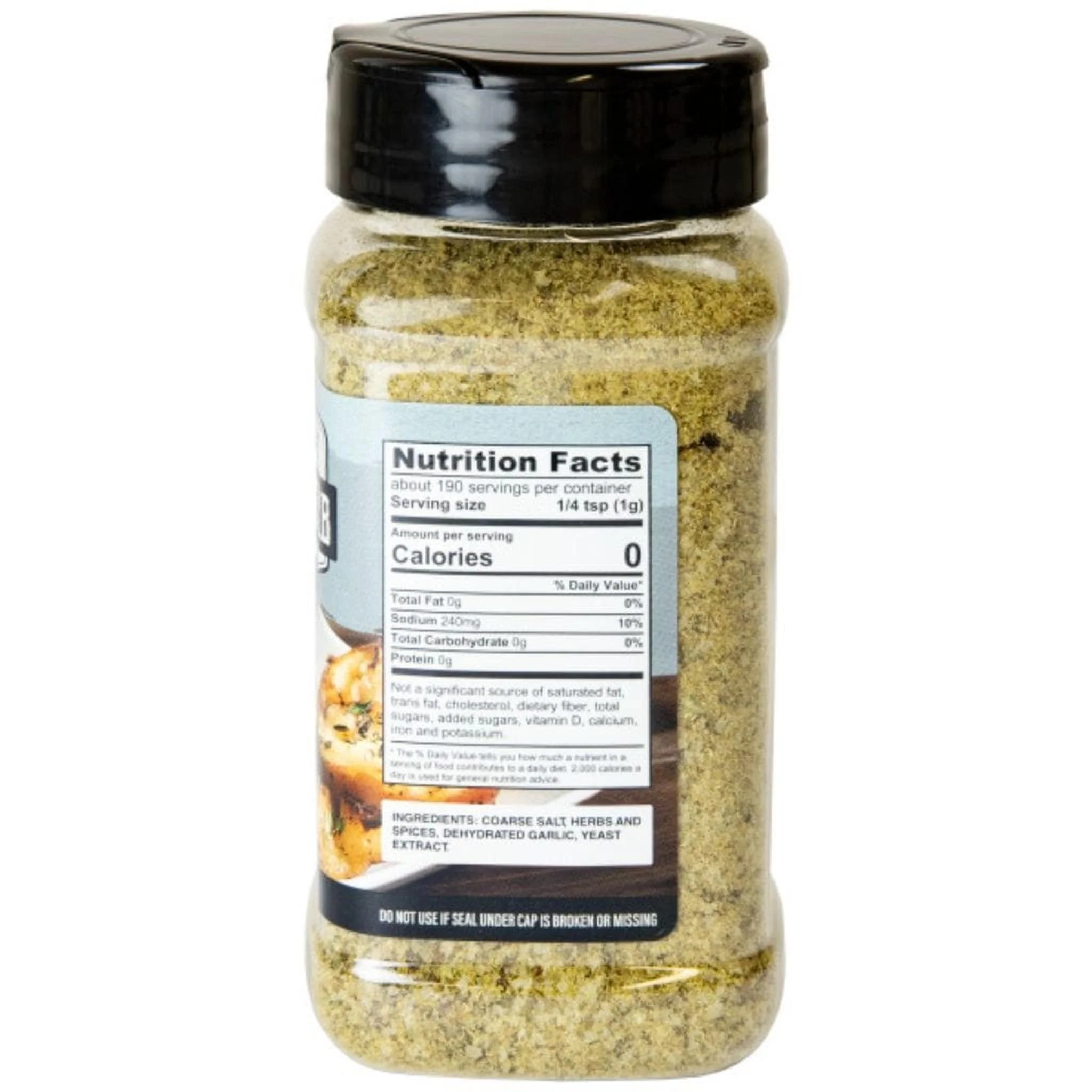 Blackstone Chicken and Herb Seasoning - Image 3