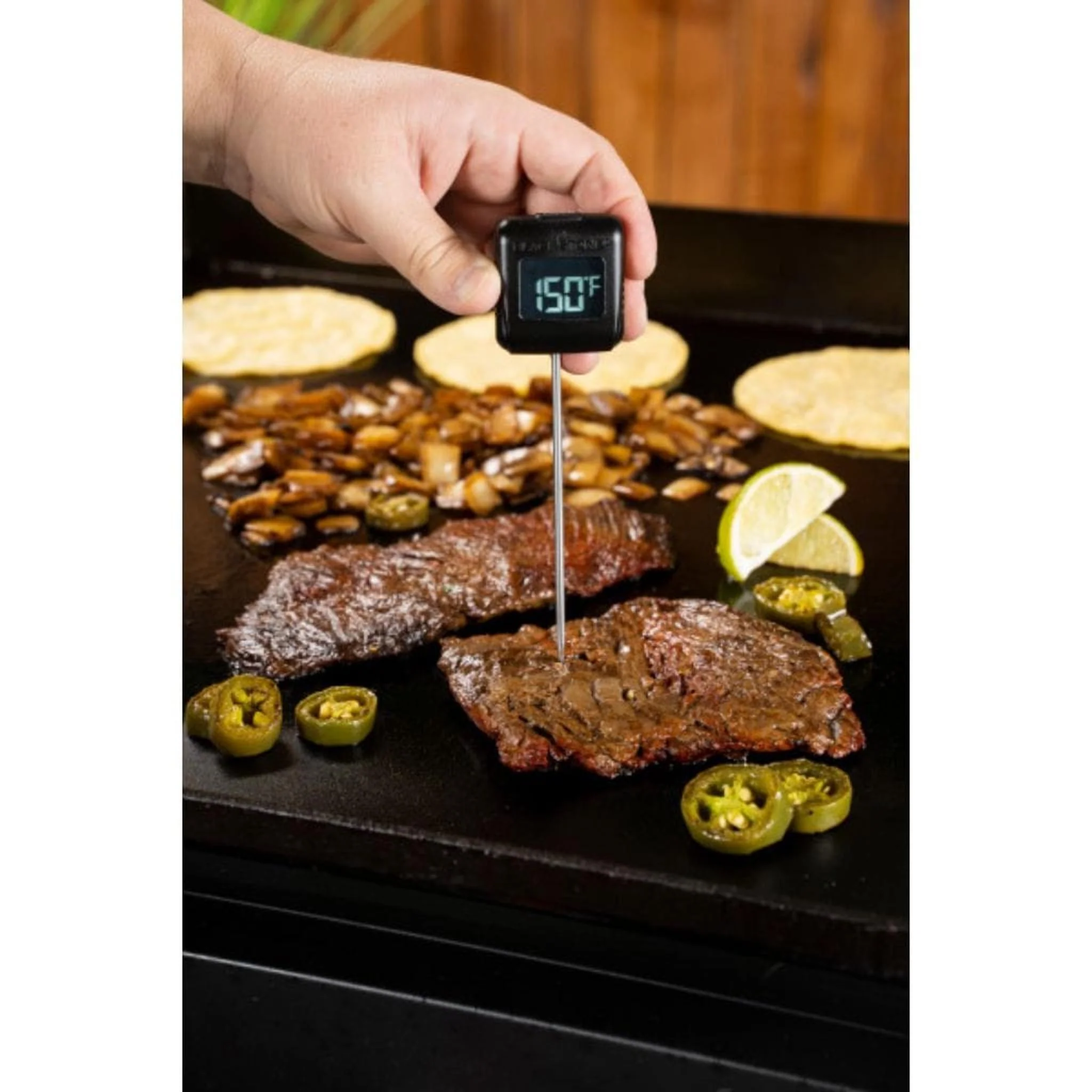 Blackstone Digital Probe Thermometer - Image 3