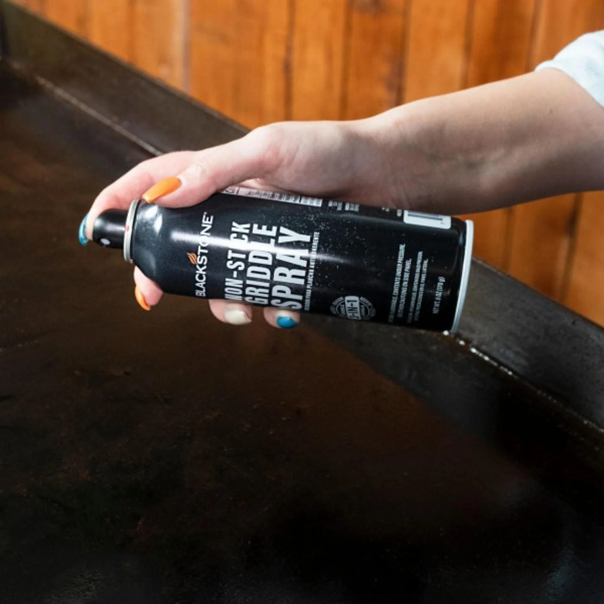 Blackstone Griddle Spray - Image 3