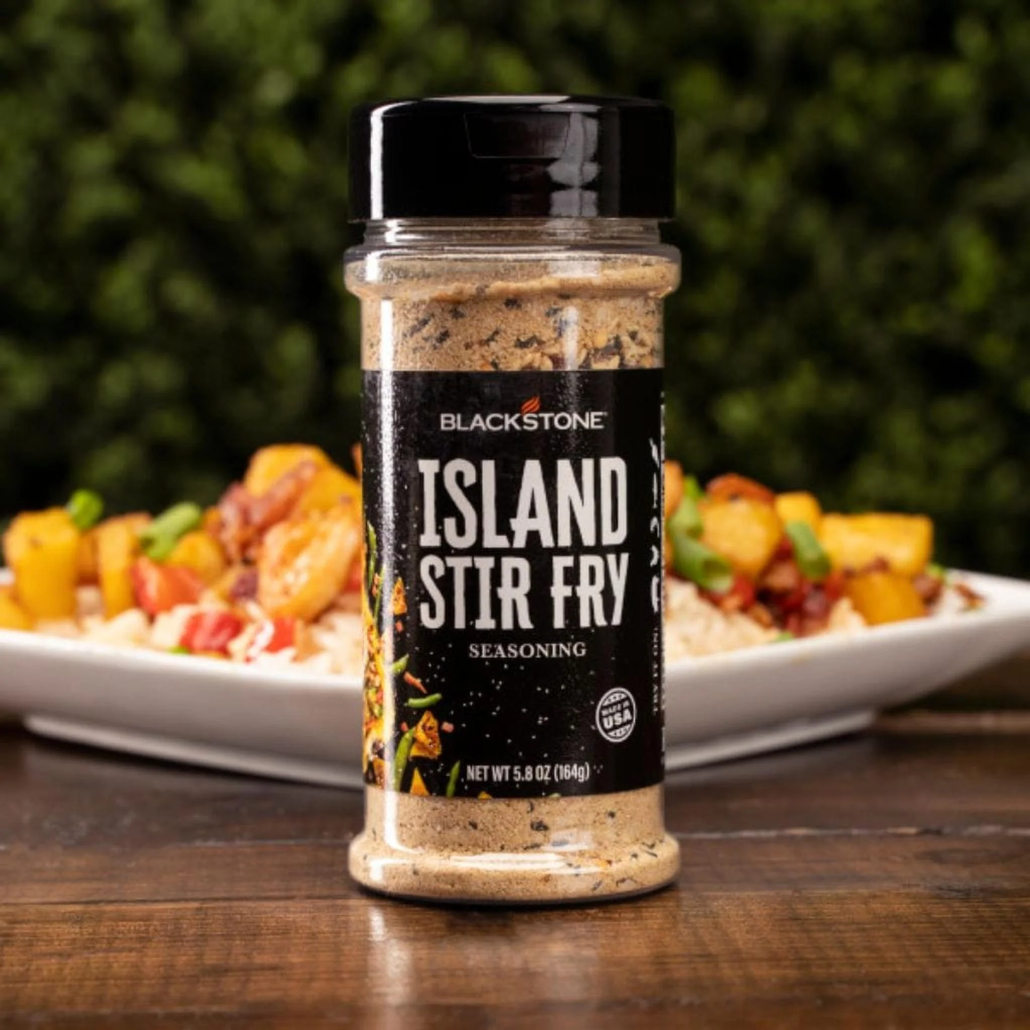 Blackstone Island Stir Fry Seasoning - Image 4