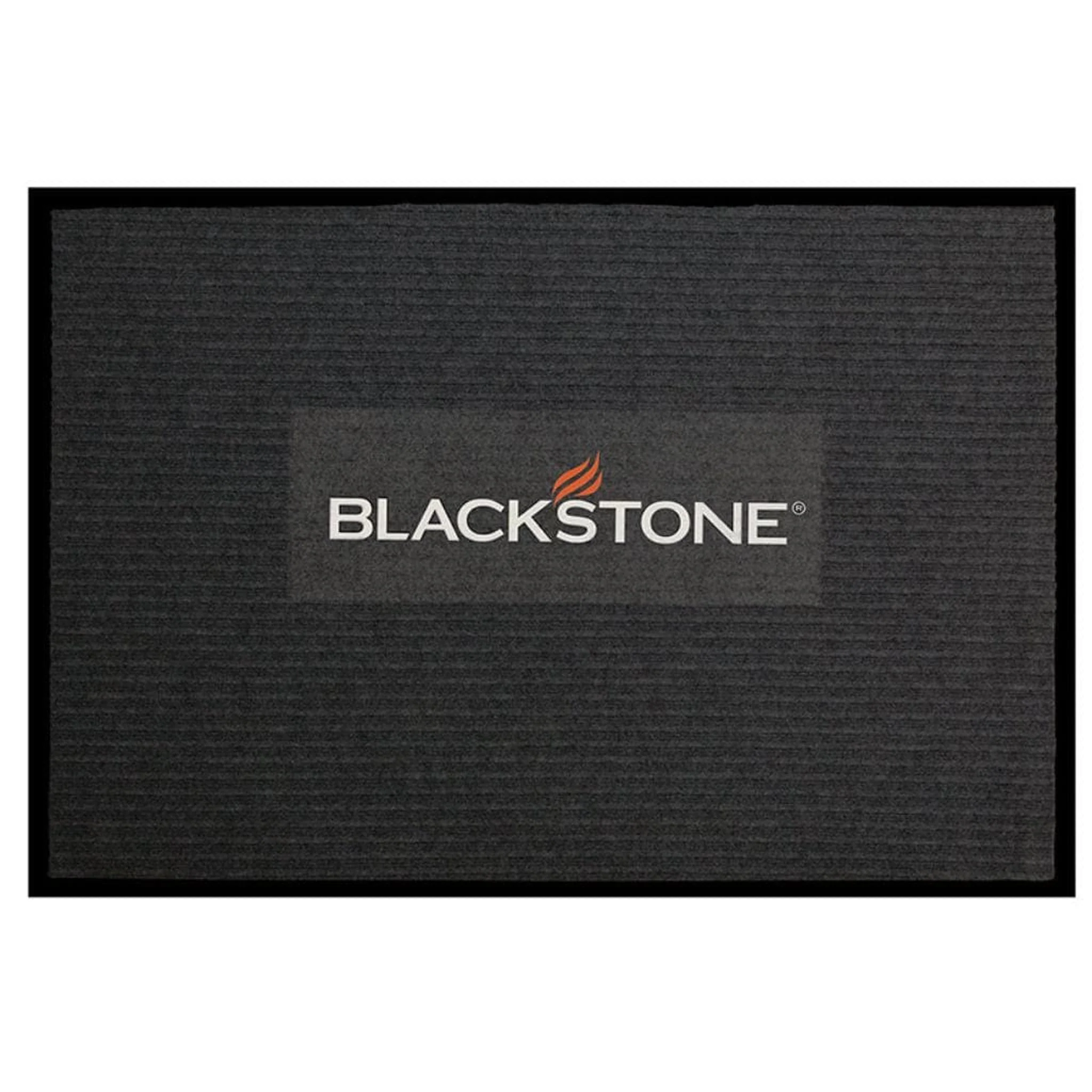 Blackstone Logo Mat