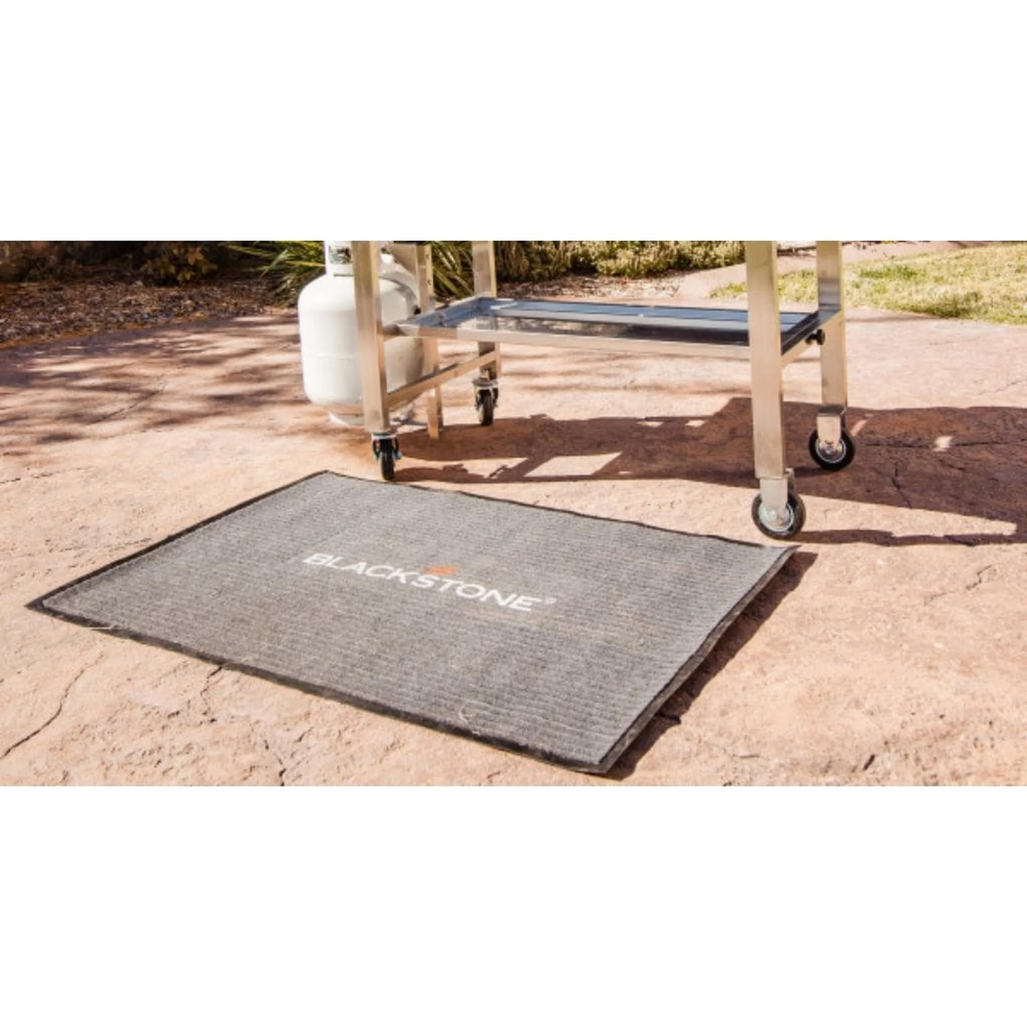 Blackstone Logo Mat - Image 5