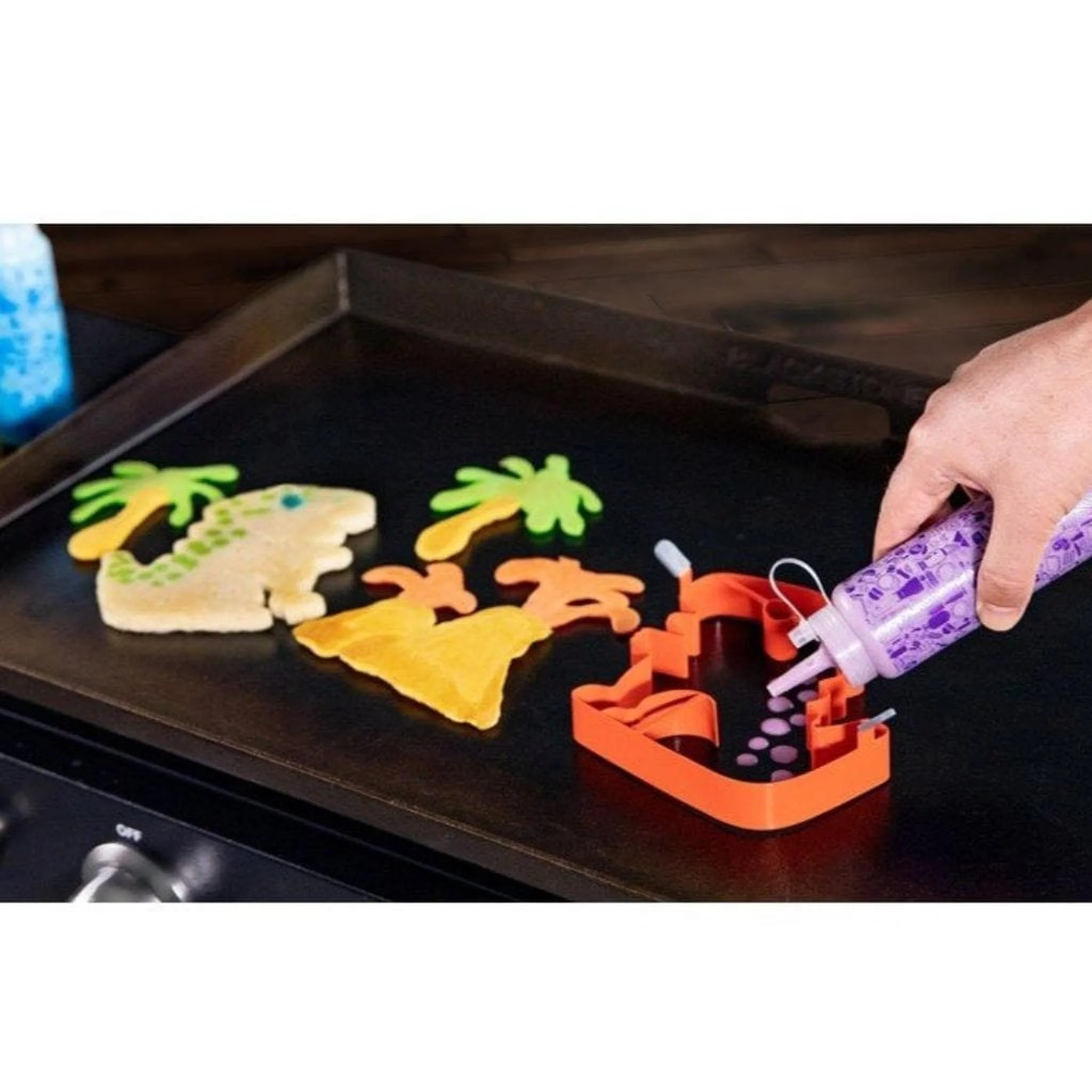 Blackstone Pancake Art Kit - Image 6