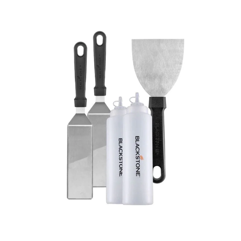 Blackstone Pro 8-Piece Toolkit - Image 2