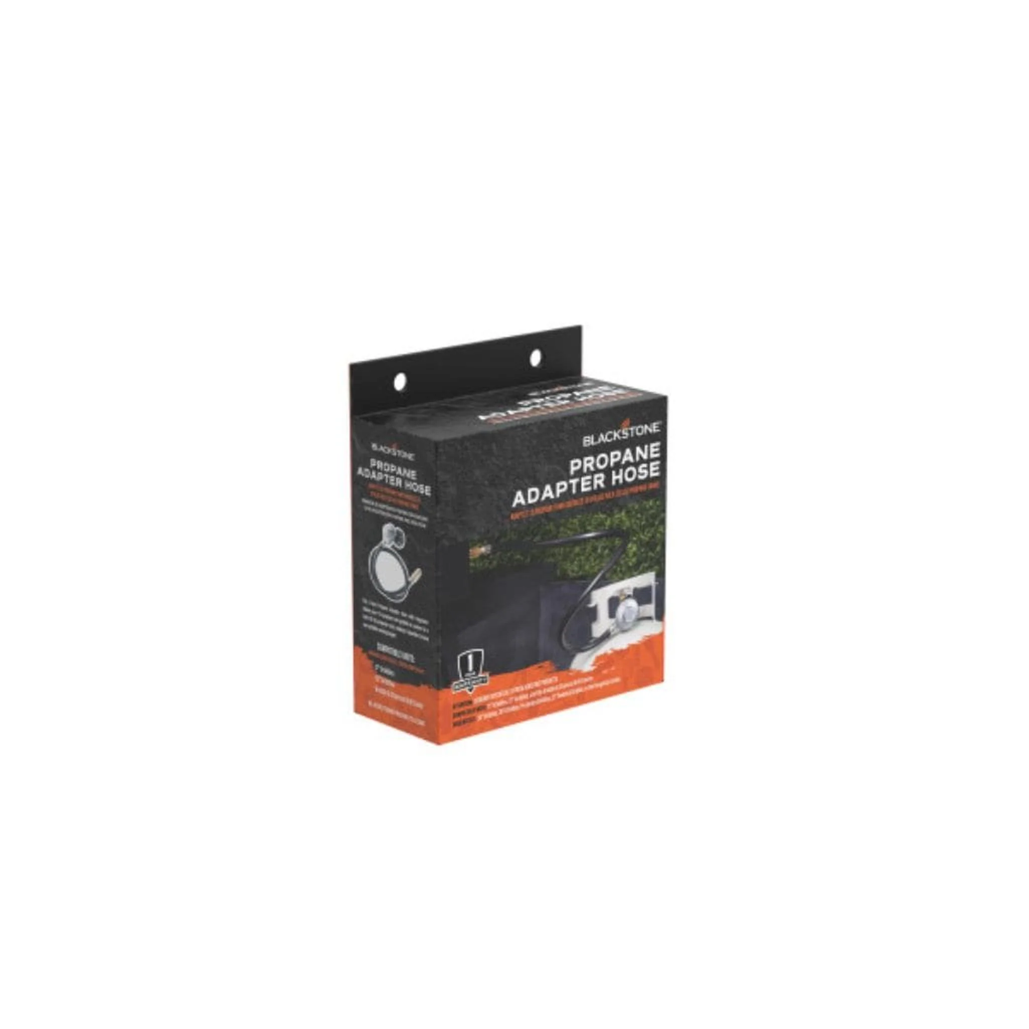 Blackstone Propane Tank Adapter Hose with Regulator - Image 3