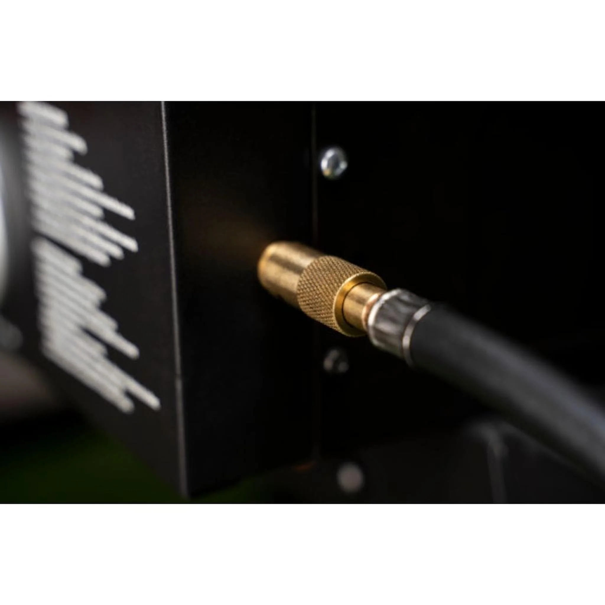 Blackstone Propane Tank Adapter Hose with Regulator - Image 5