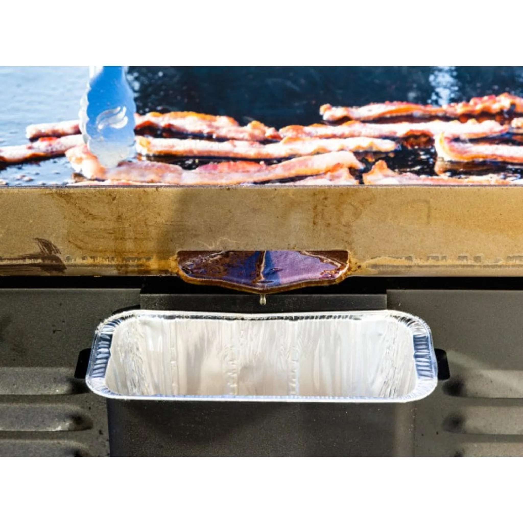 Blackstone Rear Grease Cup Liner (Pack of 10) - Image 4