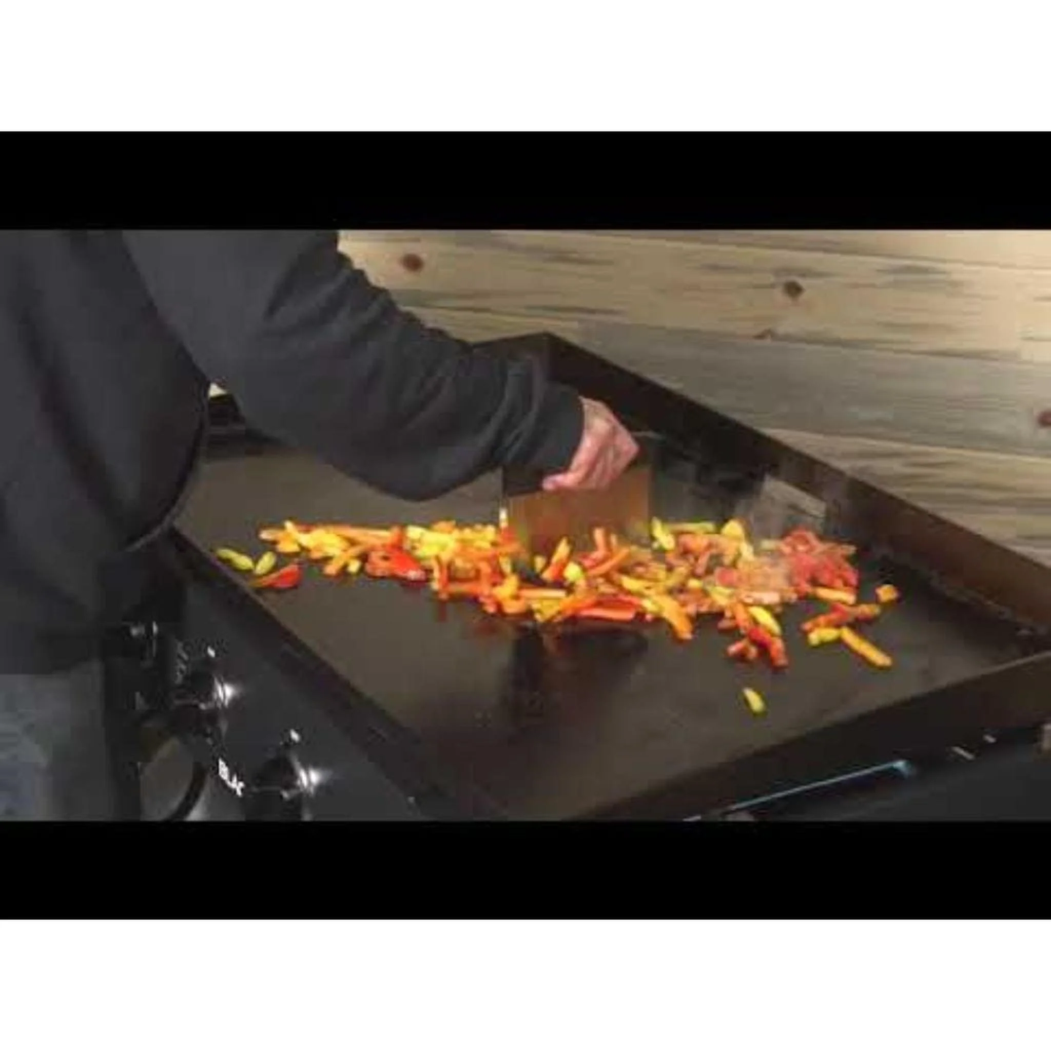 Blackstone Stainless Steel Griddle Tool Kit - Image 17